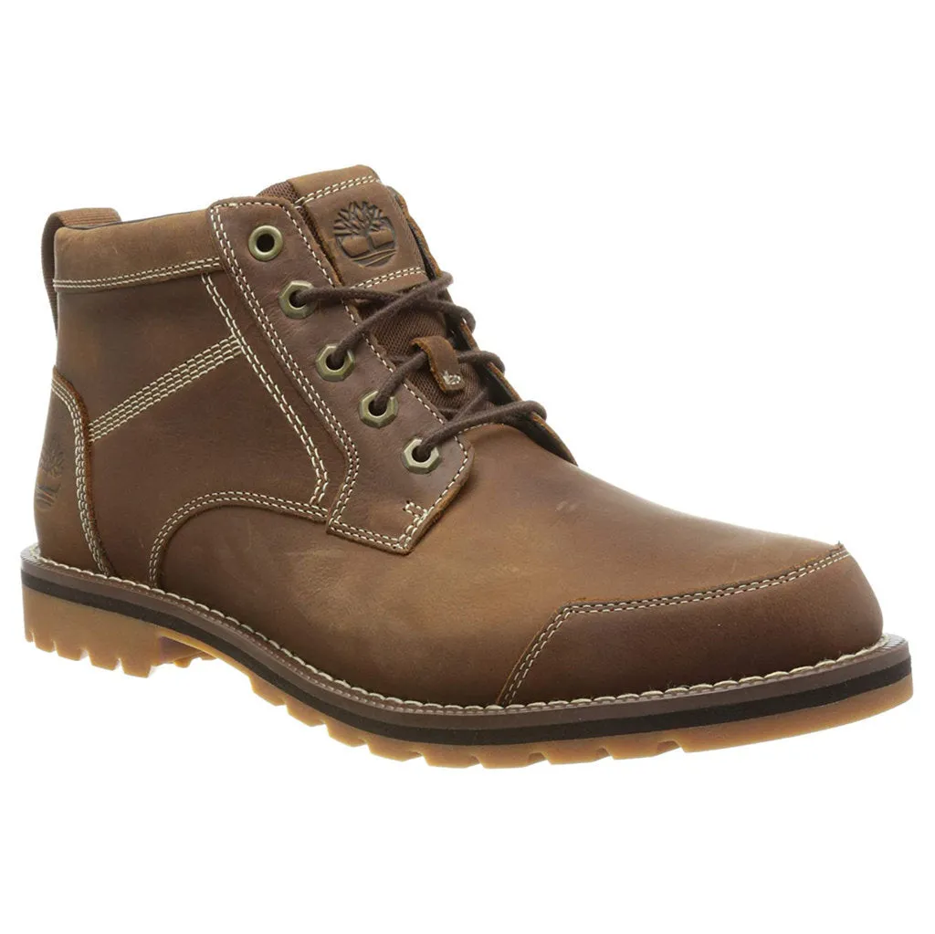 Timberland Larchmont II Leather Men's Chukka Boots