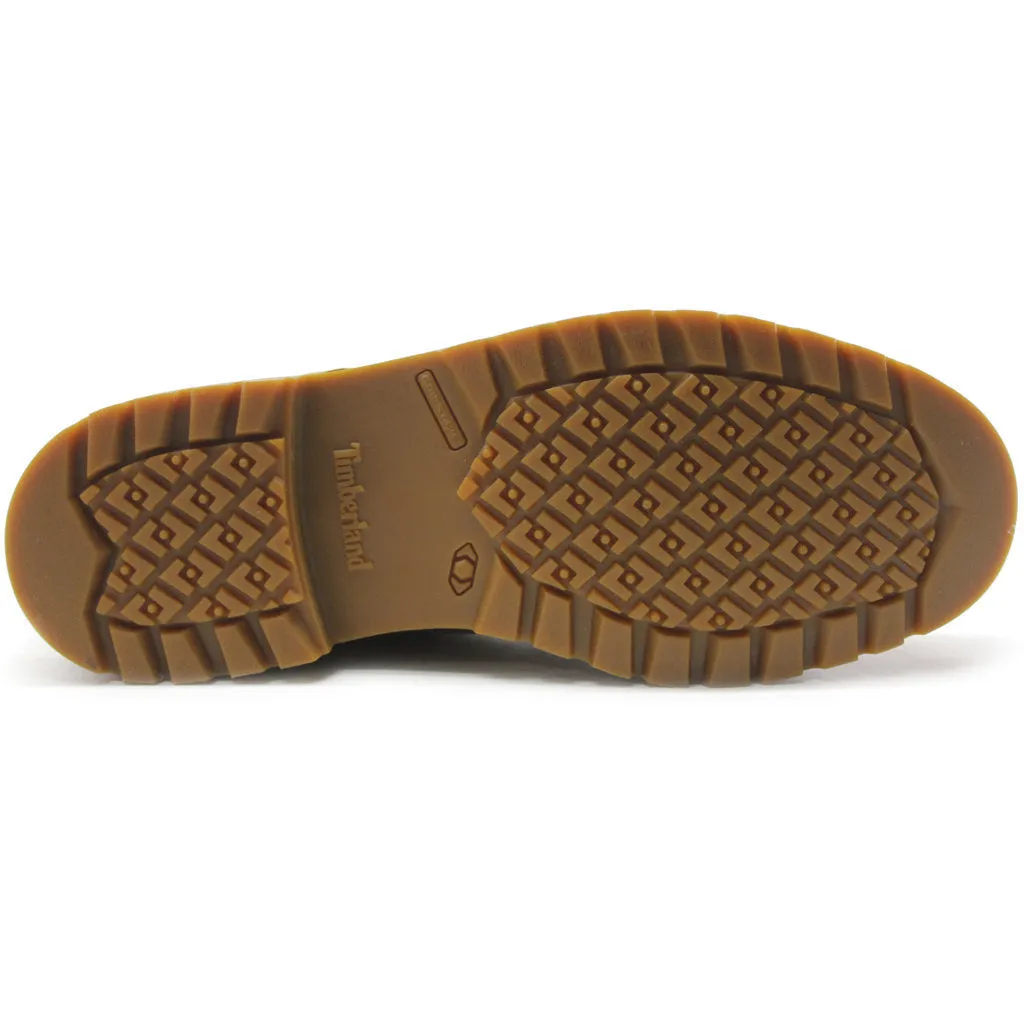 Timberland Larchmont II Leather Men's Chukka Boots