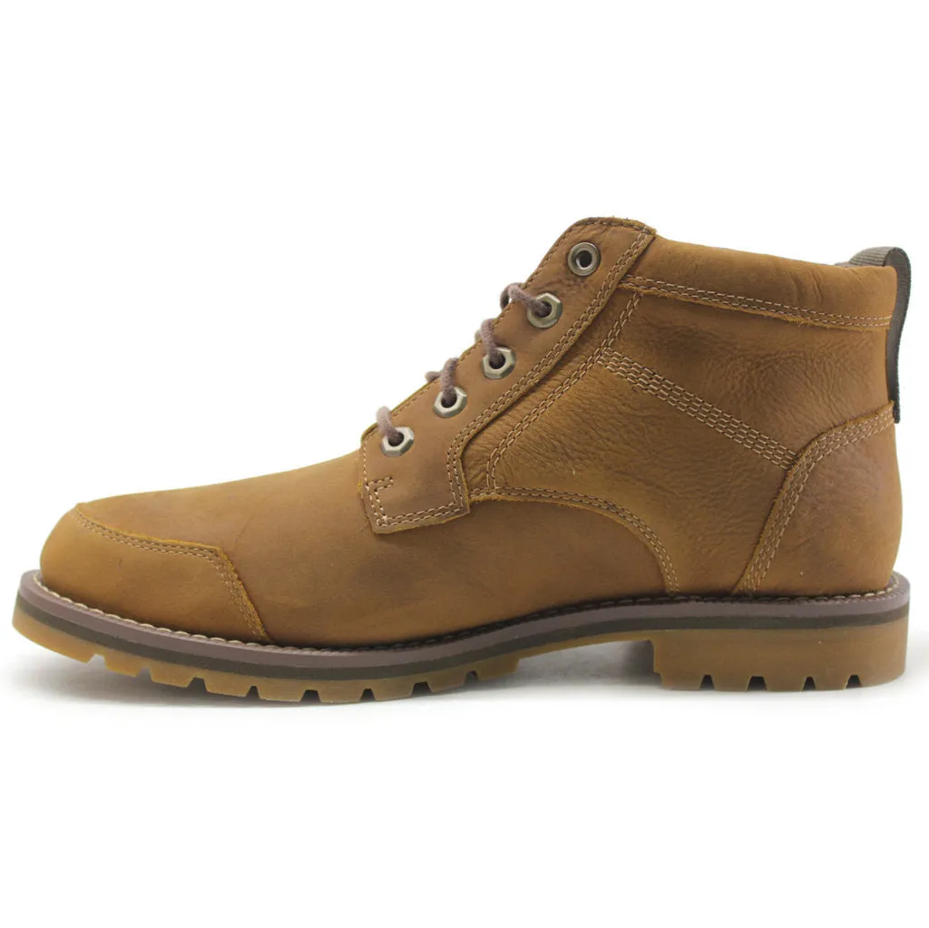 Timberland Larchmont II Leather Men's Chukka Boots
