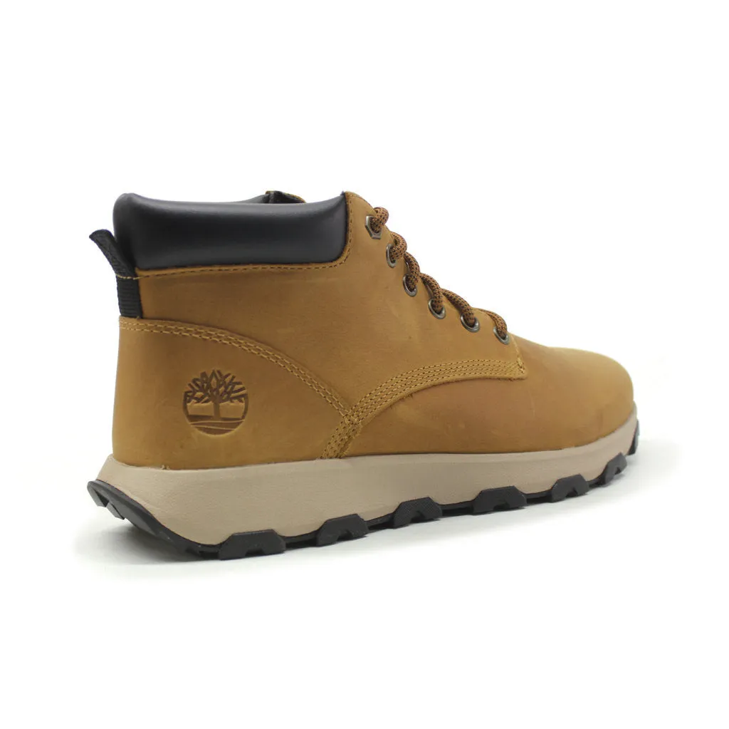 Timberland Winsor Park Full Grain Leather Men's Boots