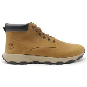 Timberland Winsor Park Full Grain Leather Men's Boots