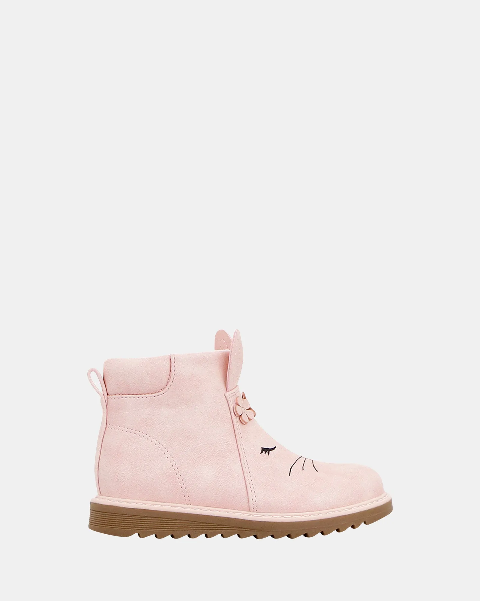 Tori Pink