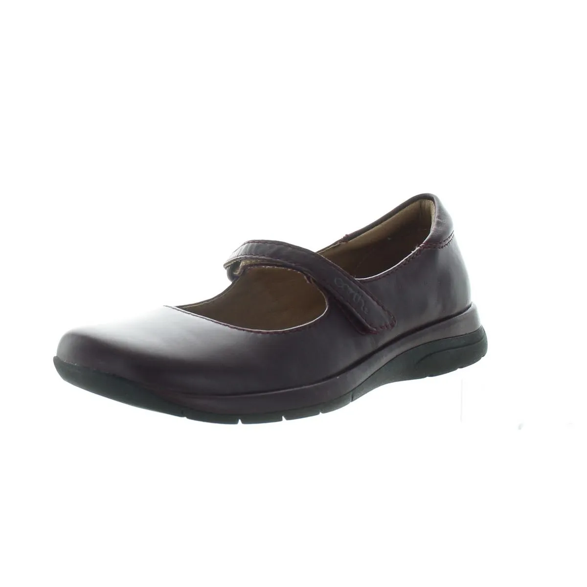 Tose Womens Leather Comfort Mary Janes
