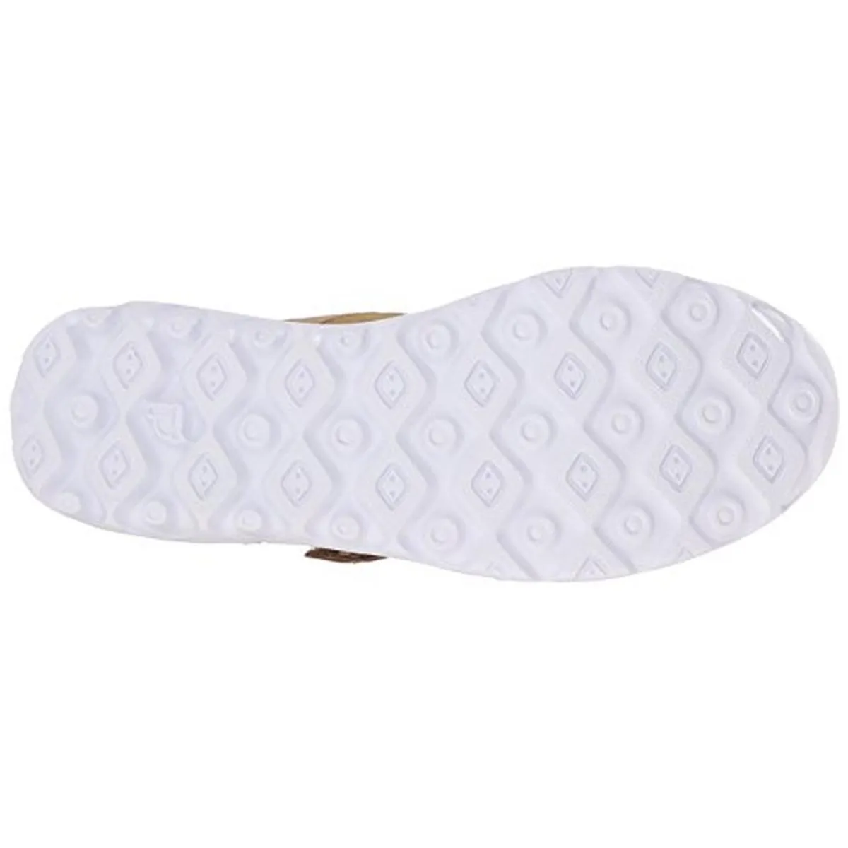 Travelactiv Womens Mesh Mary Jane Walking Shoes