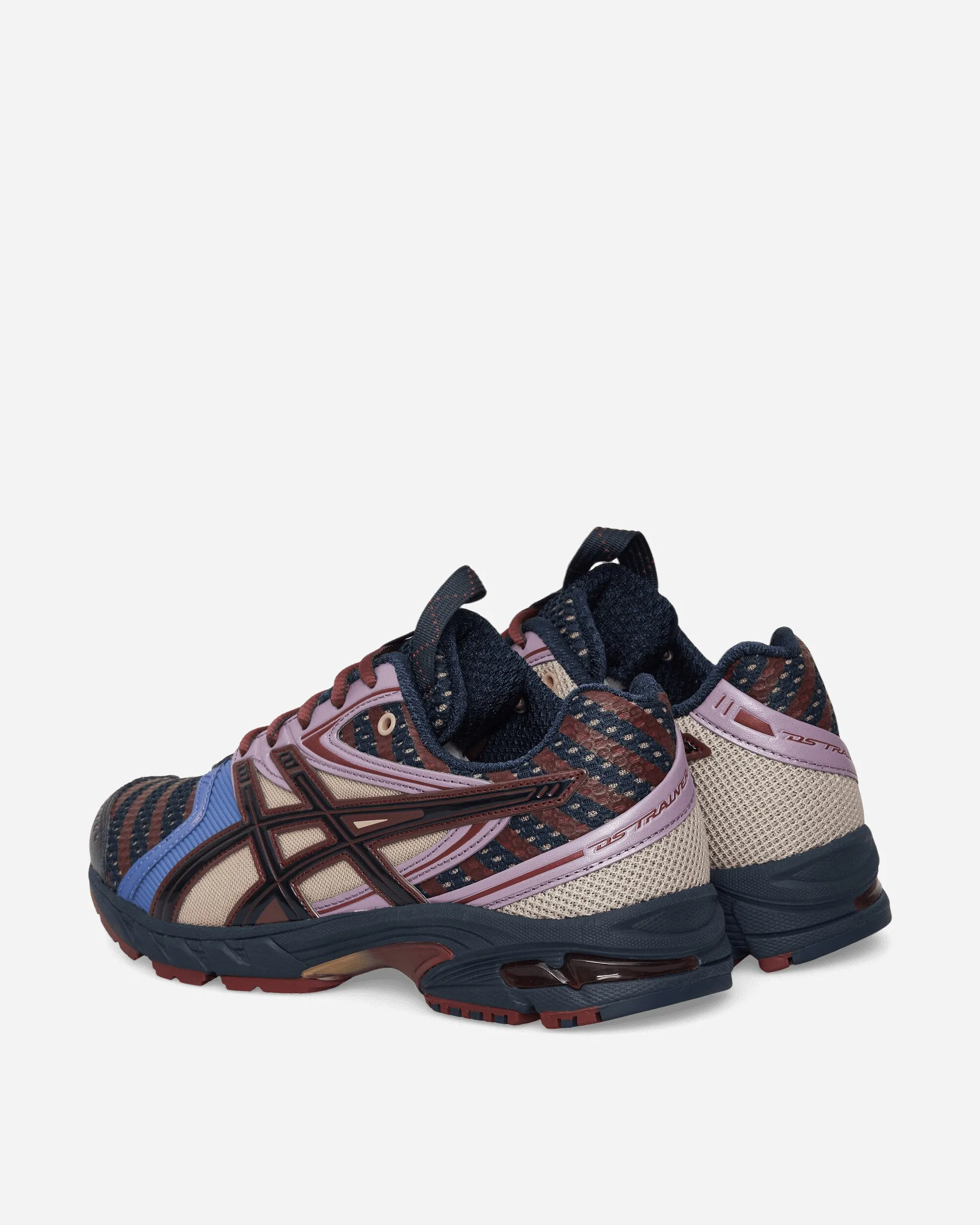 UB9-S GEL-DS Trainer 14 Sneakers Midnight / Purple Oxide