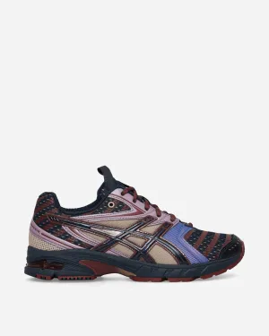 UB9-S GEL-DS Trainer 14 Sneakers Midnight / Purple Oxide