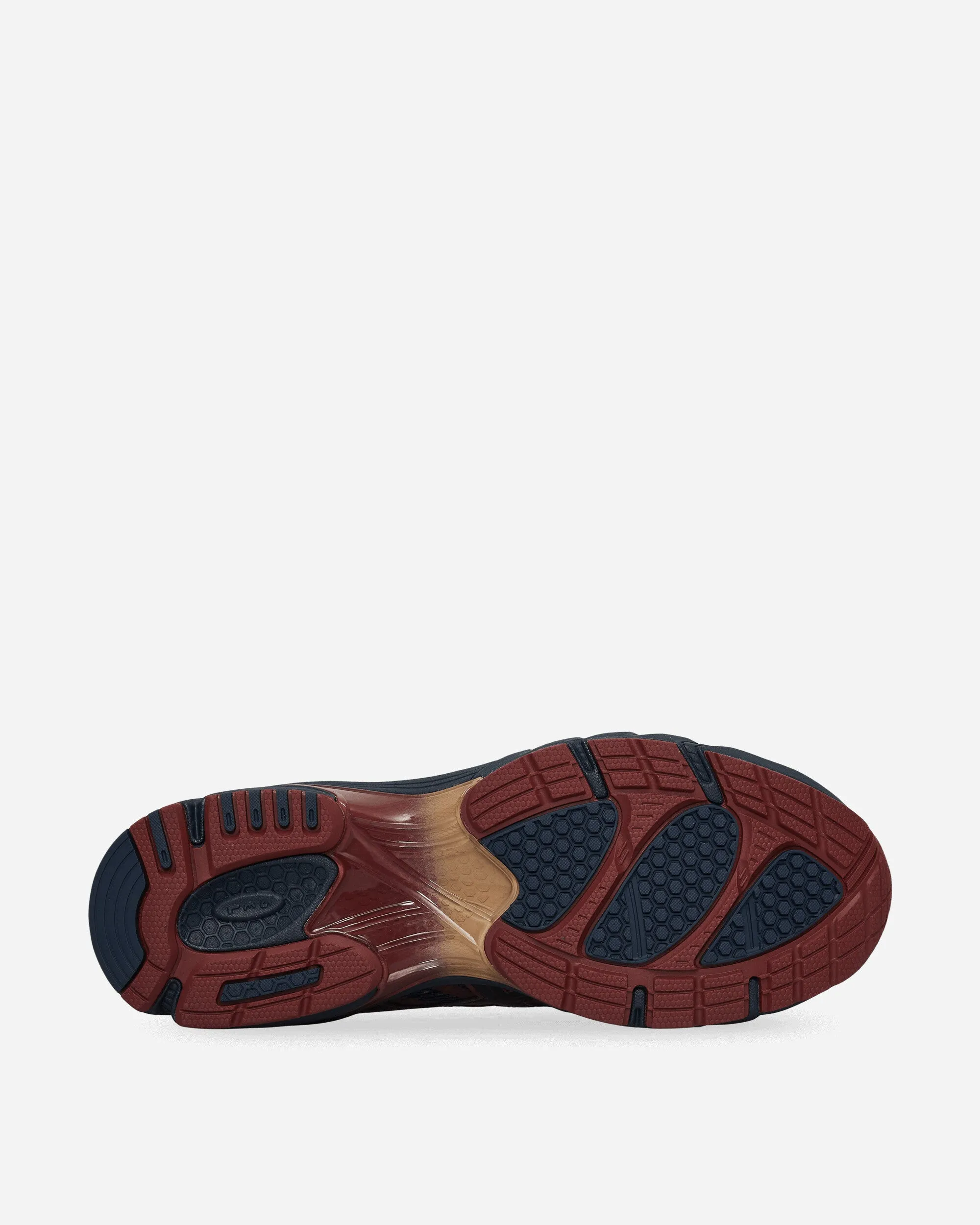 UB9-S GEL-DS Trainer 14 Sneakers Midnight / Purple Oxide