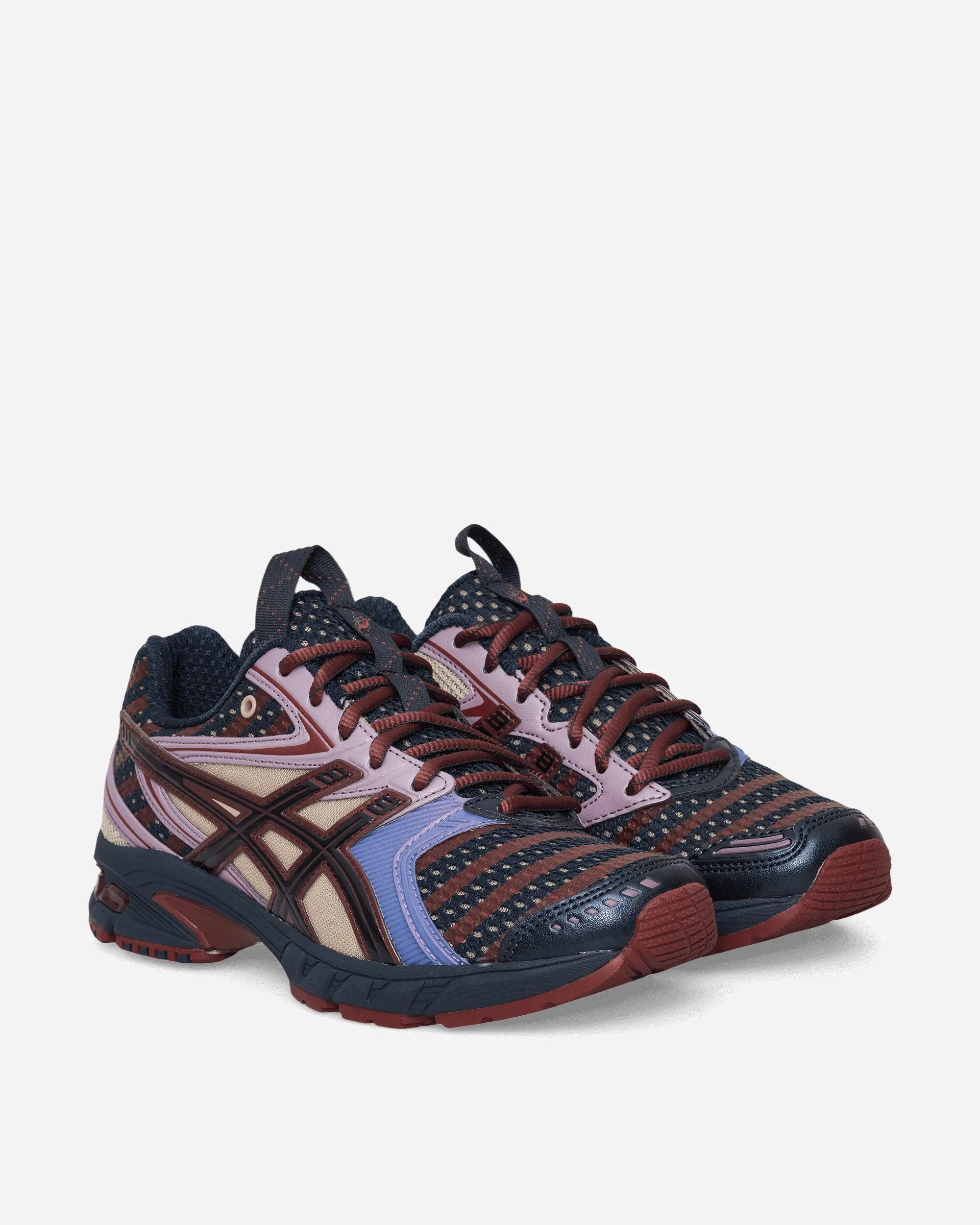UB9-S GEL-DS Trainer 14 Sneakers Midnight / Purple Oxide