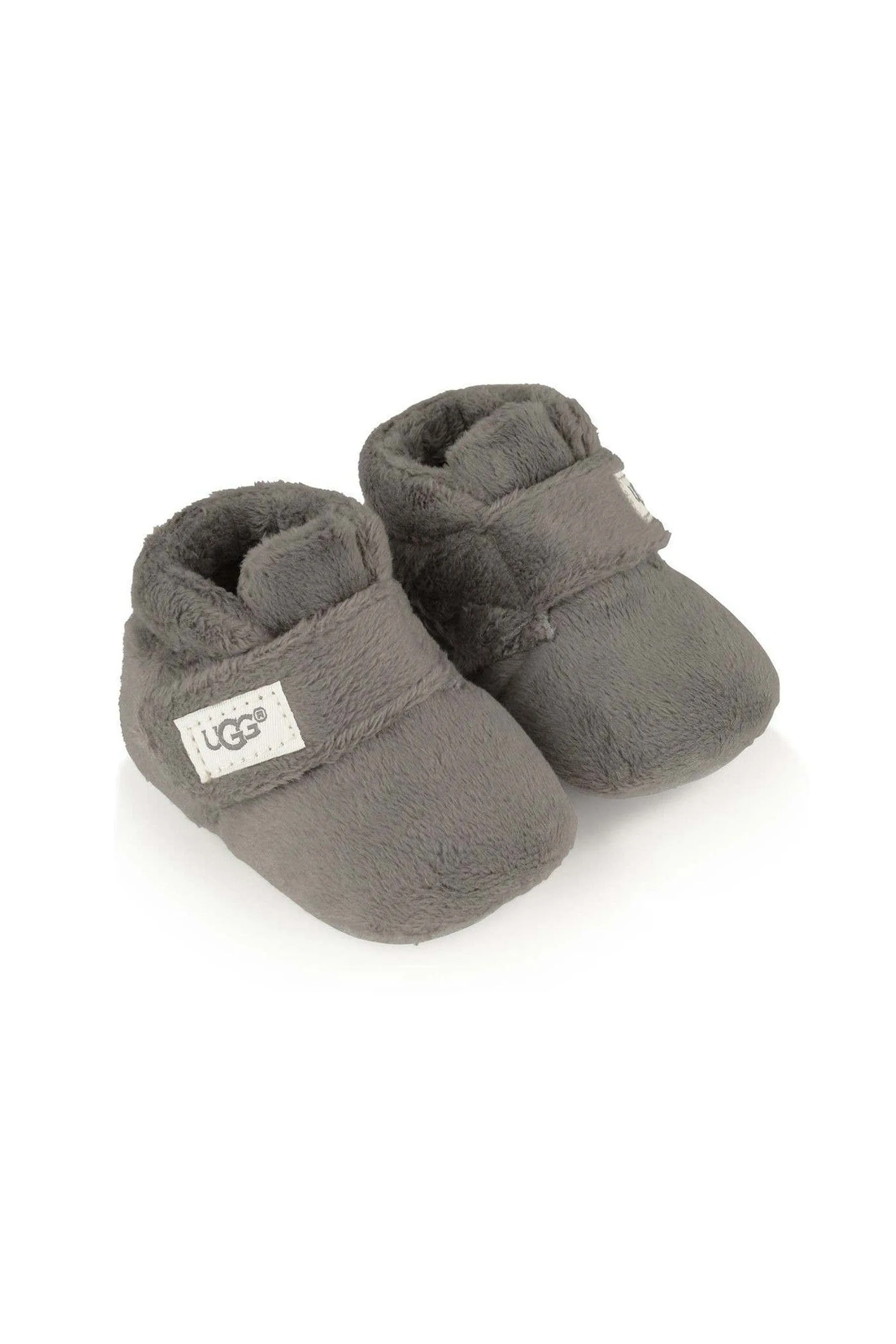 UGG Baby Bixbee And Lovey Gift Set in Grey