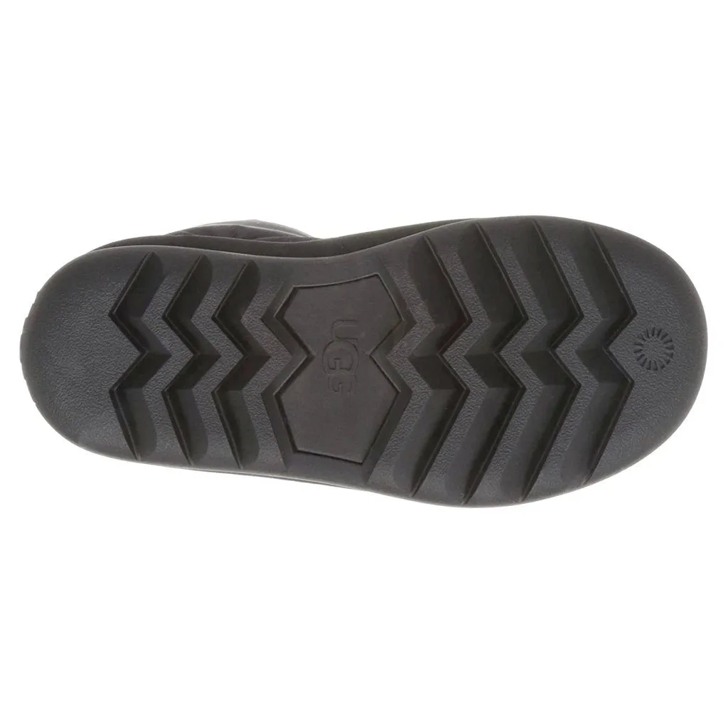 Ugg Classic Maxi Mini Synthetic Textile Women's Winter Boots