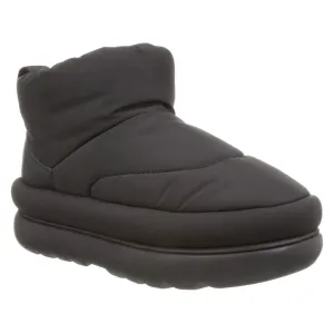 Ugg Classic Maxi Mini Synthetic Textile Women's Winter Boots
