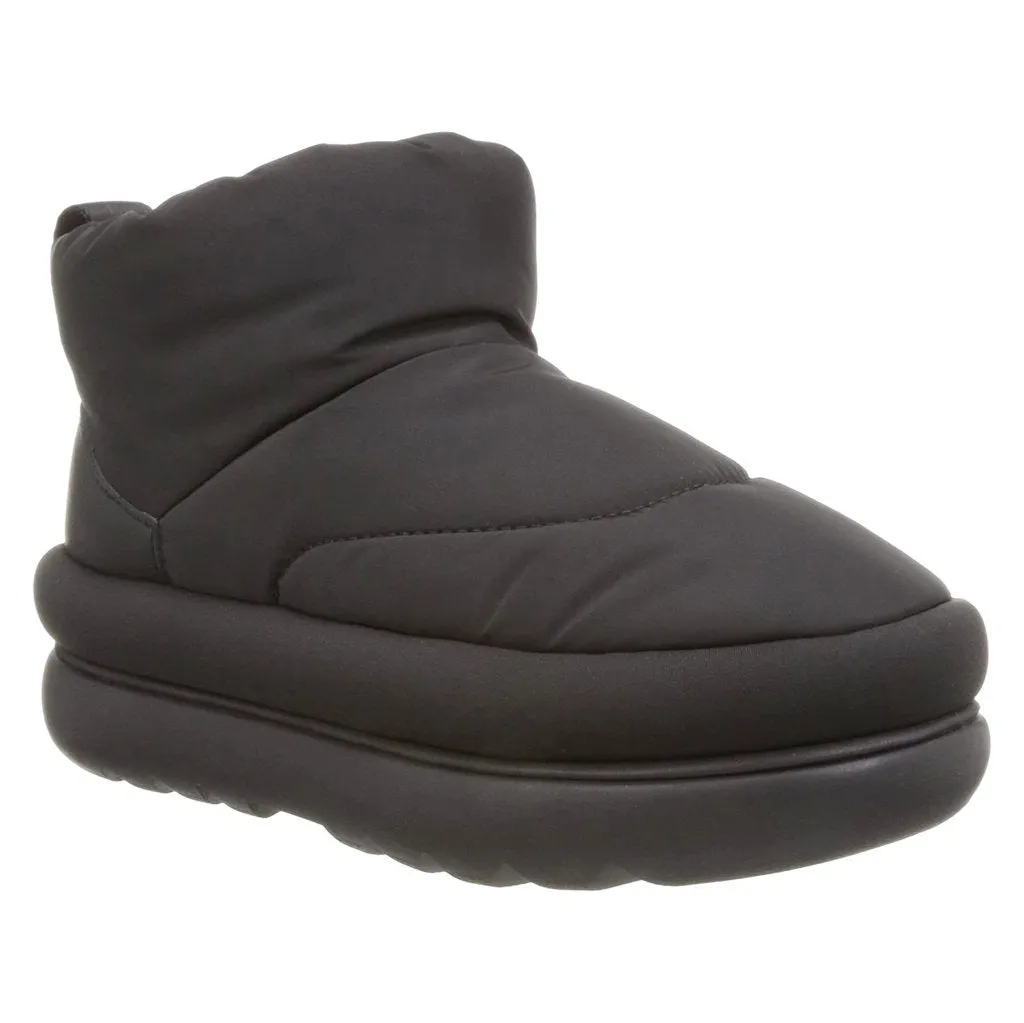 Ugg Classic Maxi Mini Synthetic Textile Women's Winter Boots