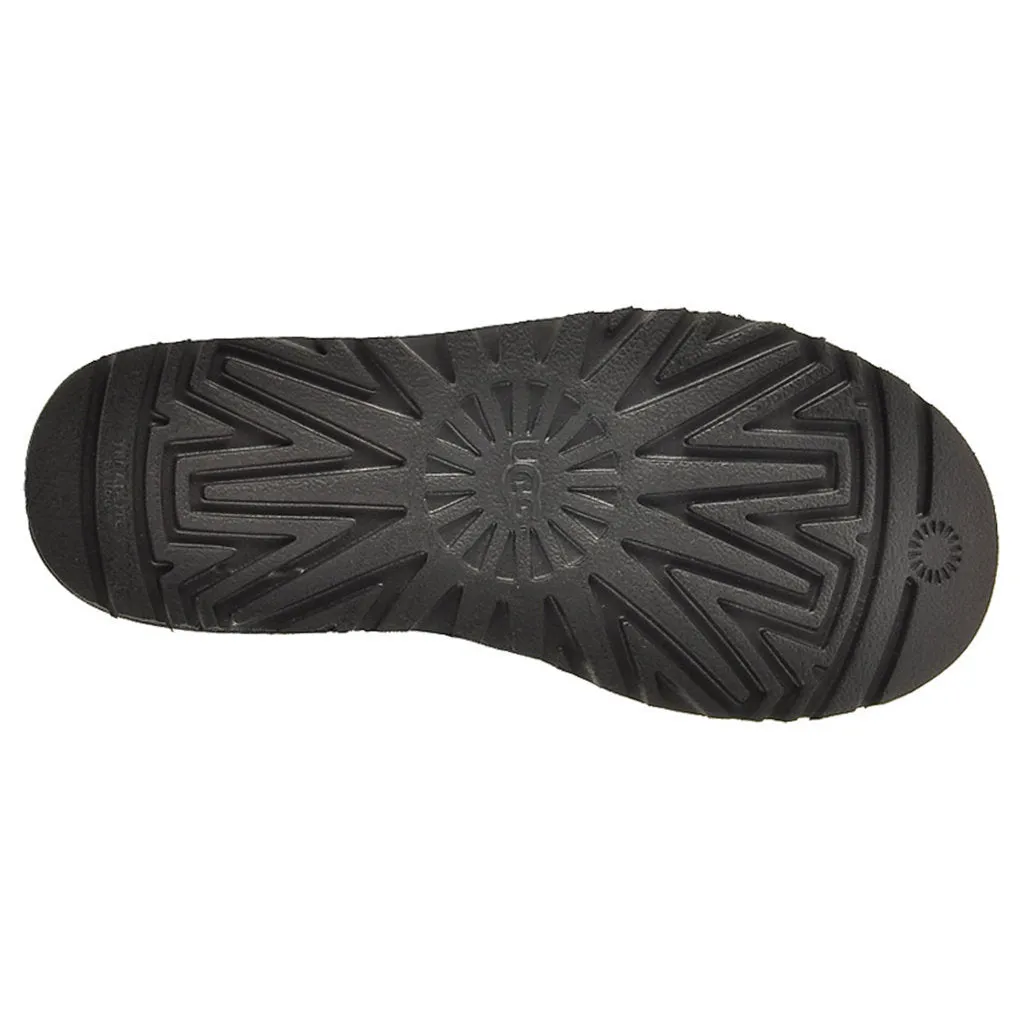 Ugg Classic Short II Suede Sheepskin Women's Winter Boots