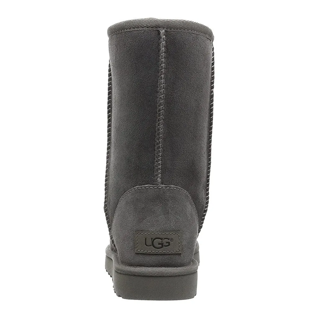 Ugg Classic Short II Suede Sheepskin Women's Winter Boots
