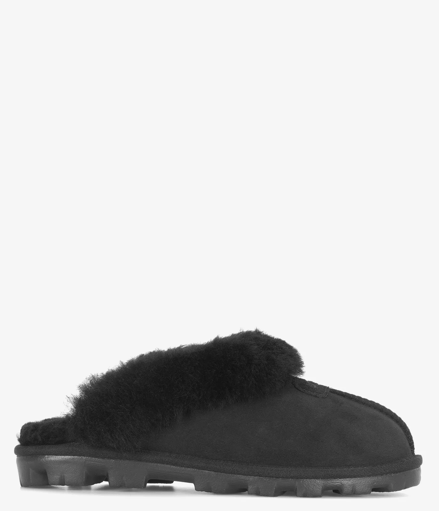 UGG Coquette Sheepskin Slipper - Women