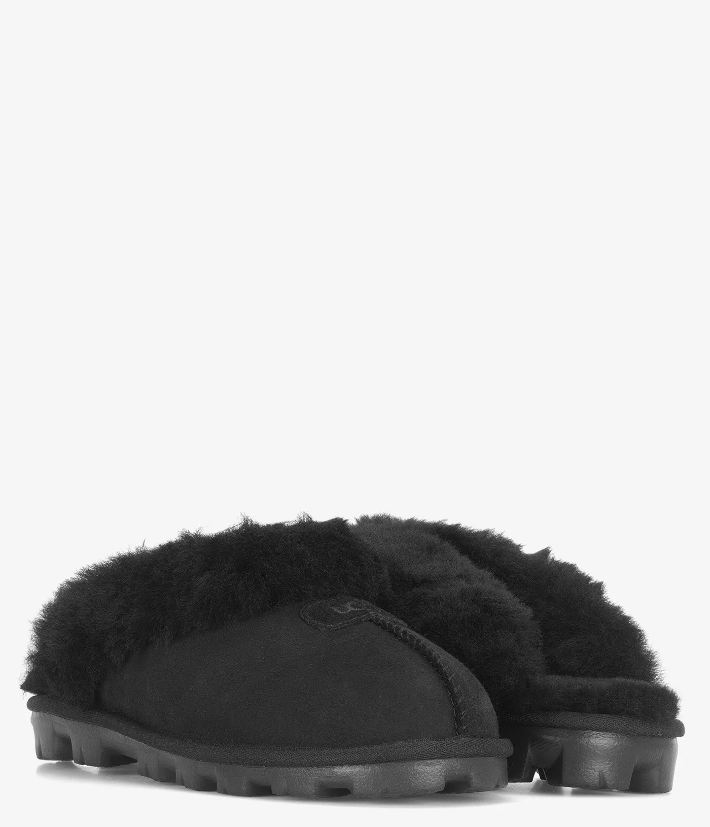 UGG Coquette Sheepskin Slipper - Women