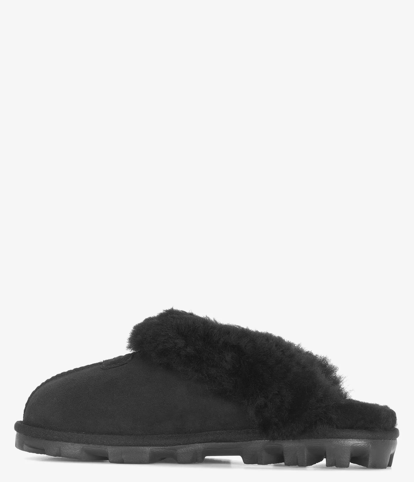 UGG Coquette Sheepskin Slipper - Women