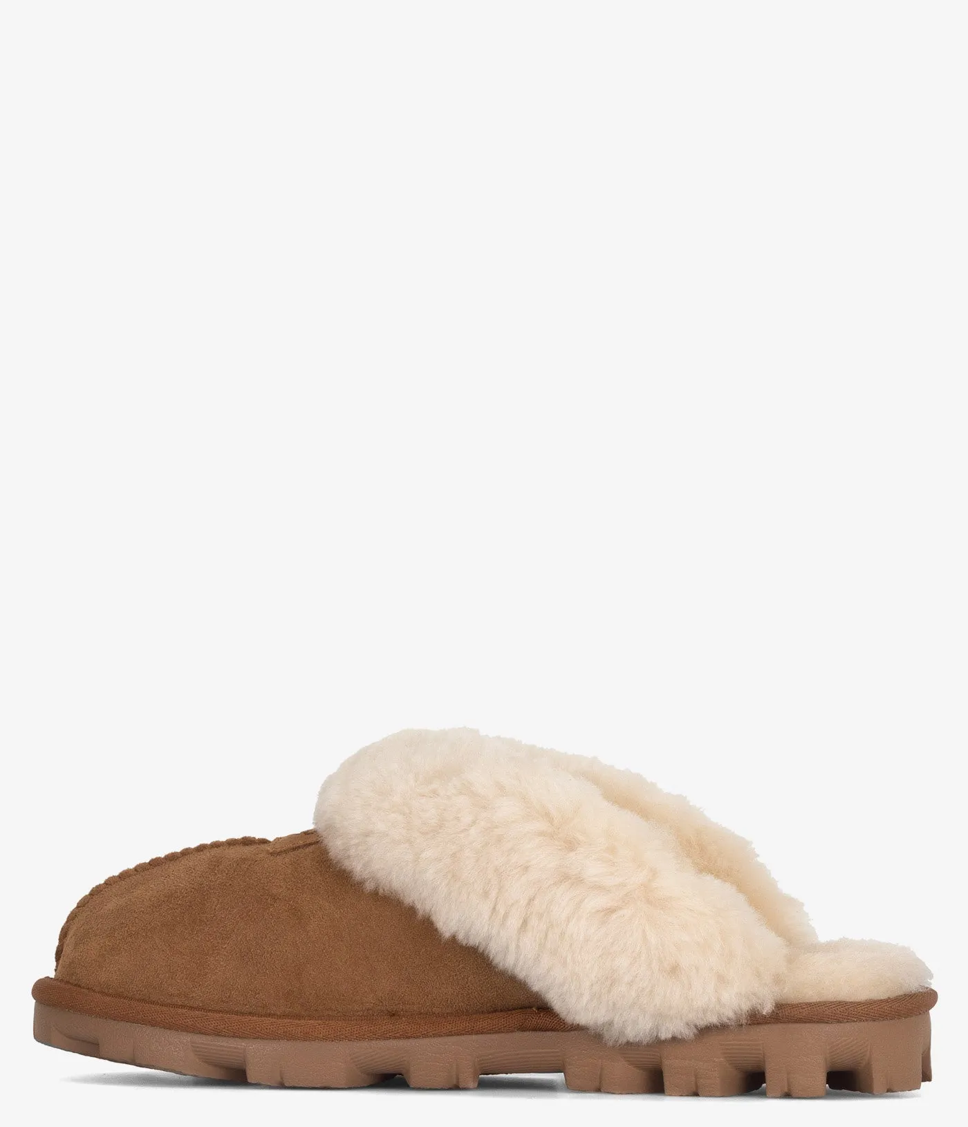 UGG Coquette Sheepskin Slipper - Women