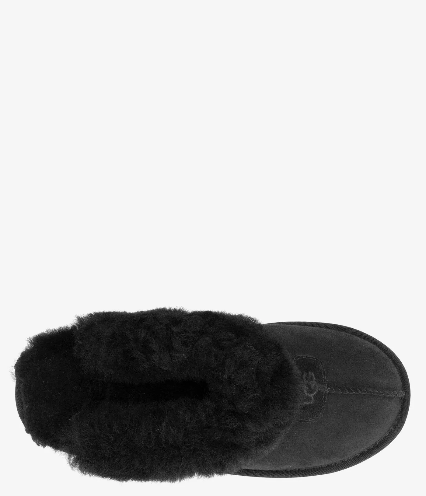 UGG Coquette Sheepskin Slipper - Women