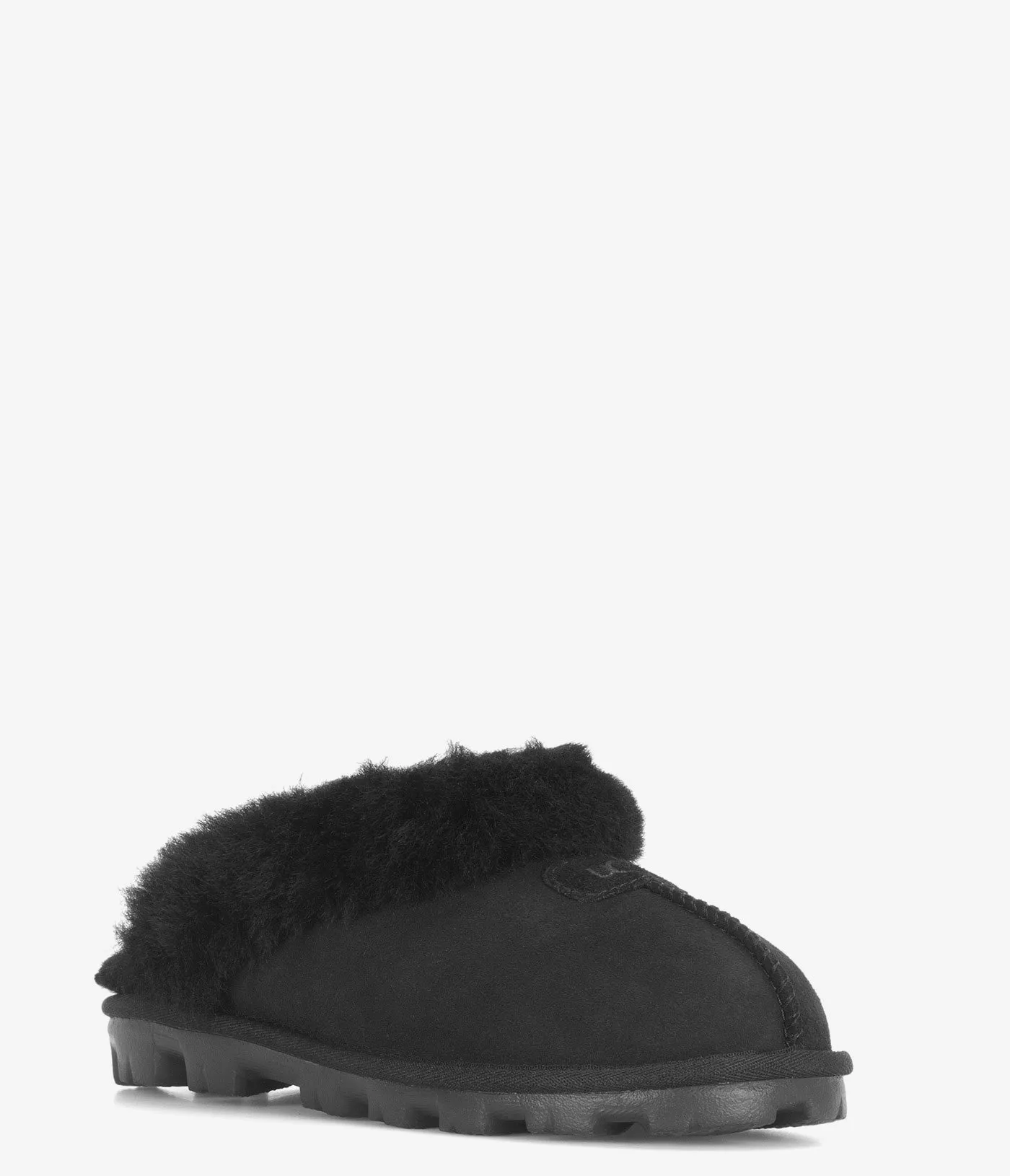 UGG Coquette Sheepskin Slipper - Women
