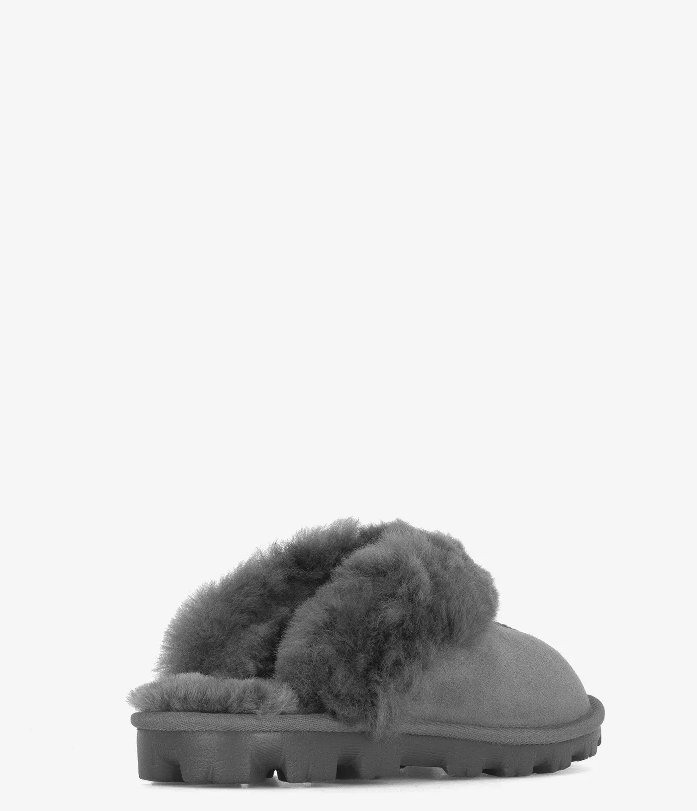 UGG Coquette Sheepskin Slipper - Women