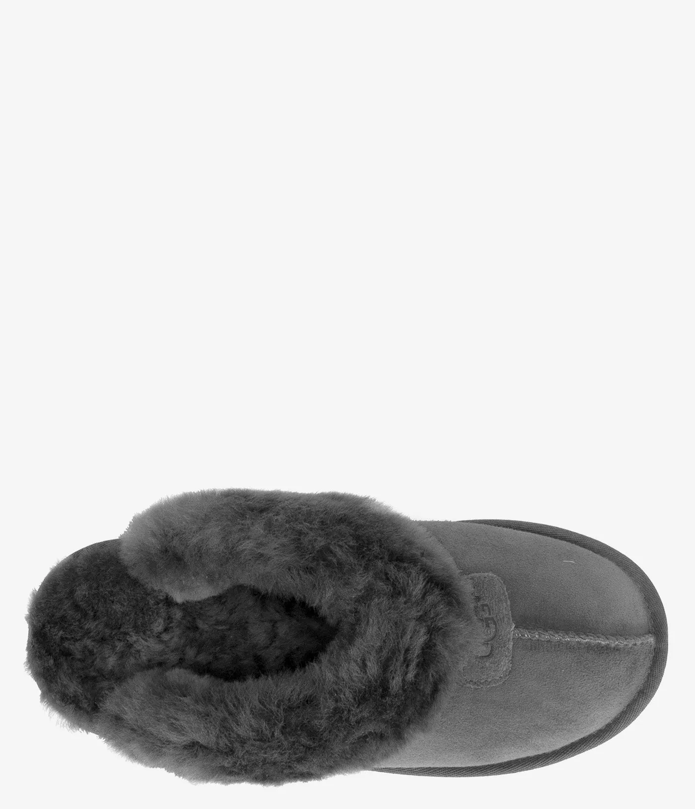 UGG Coquette Sheepskin Slipper - Women