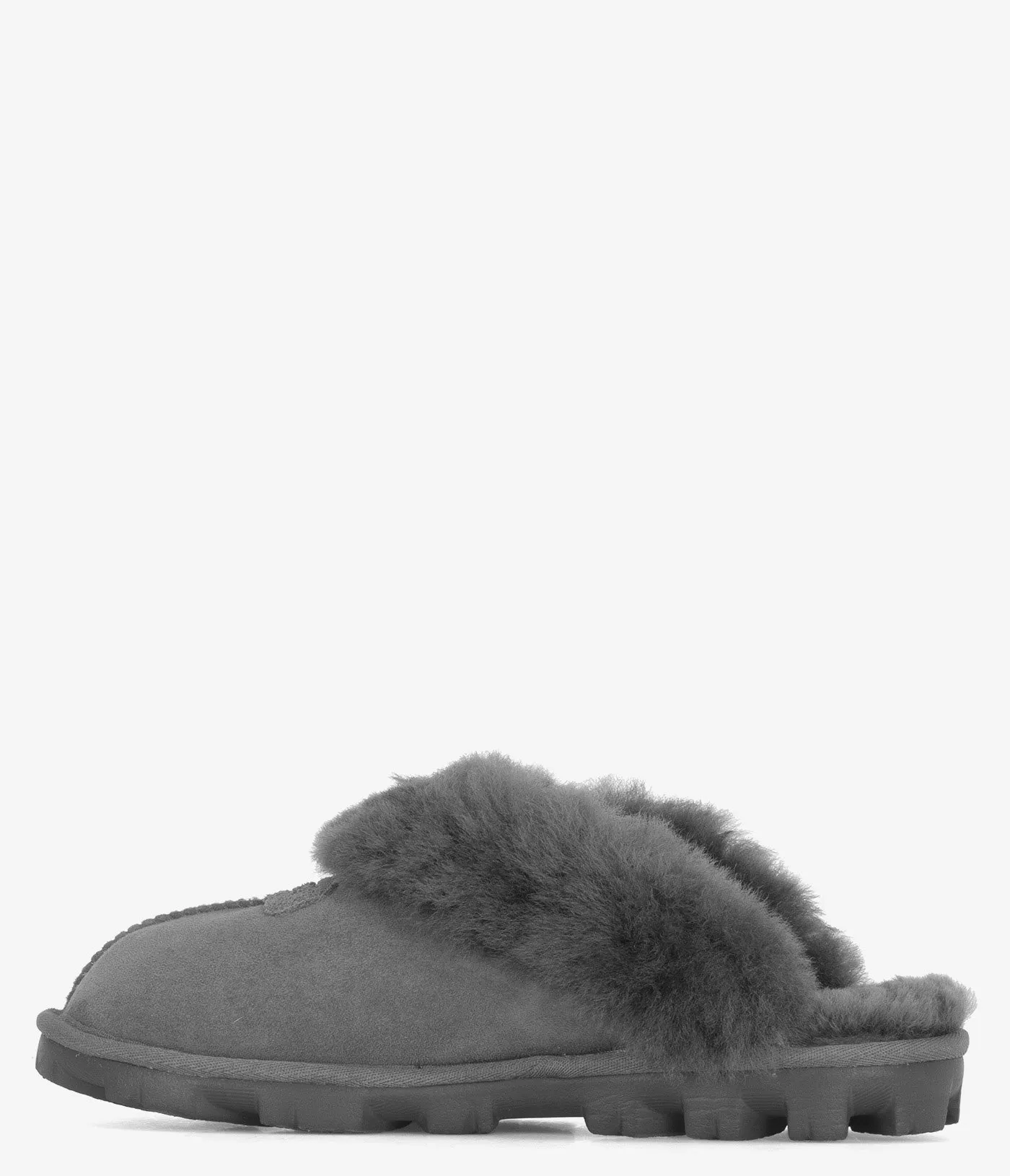 UGG Coquette Sheepskin Slipper - Women
