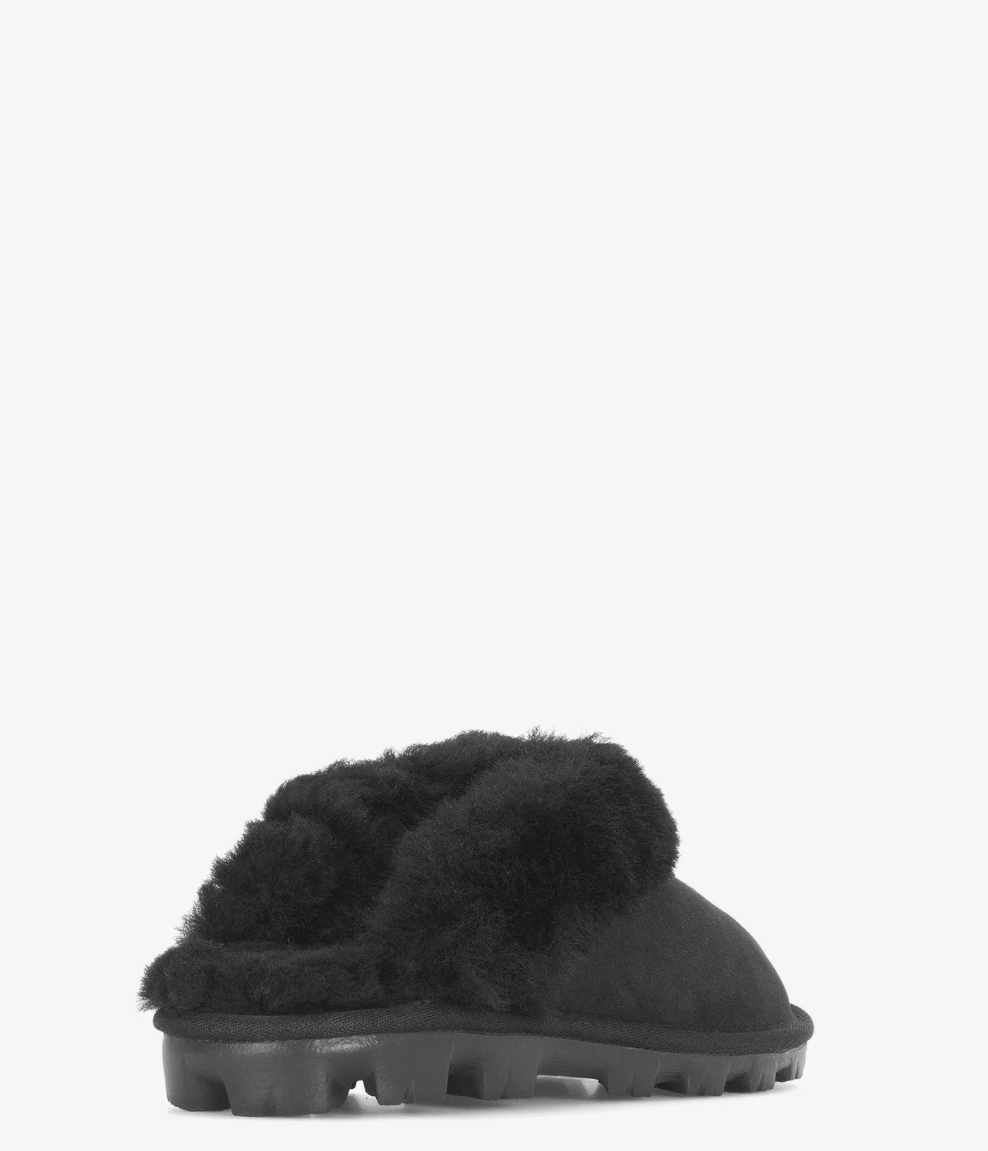 UGG Coquette Sheepskin Slipper - Women