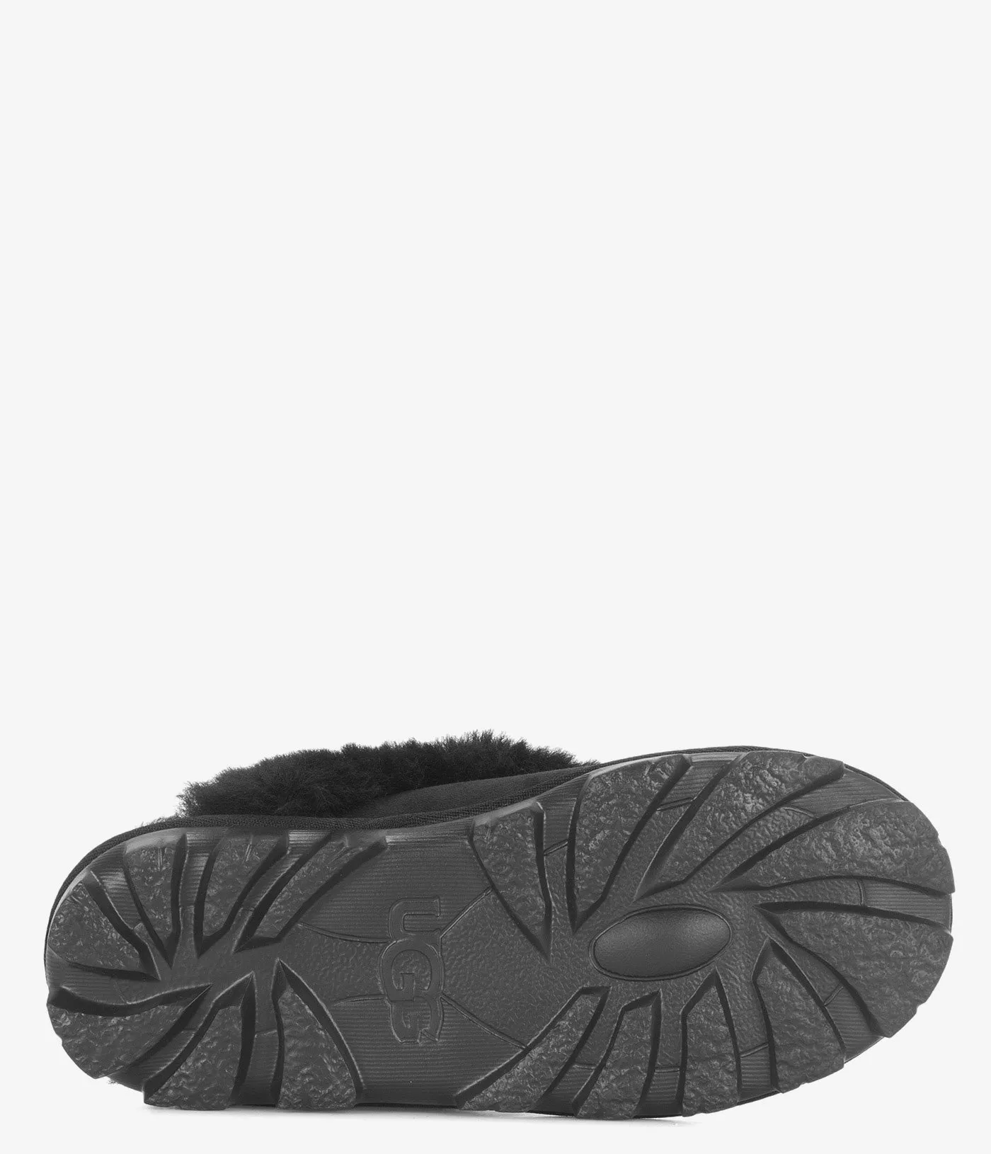 UGG Coquette Sheepskin Slipper - Women