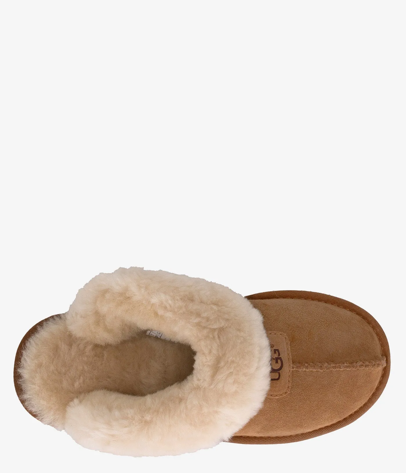 UGG Coquette Sheepskin Slipper - Women