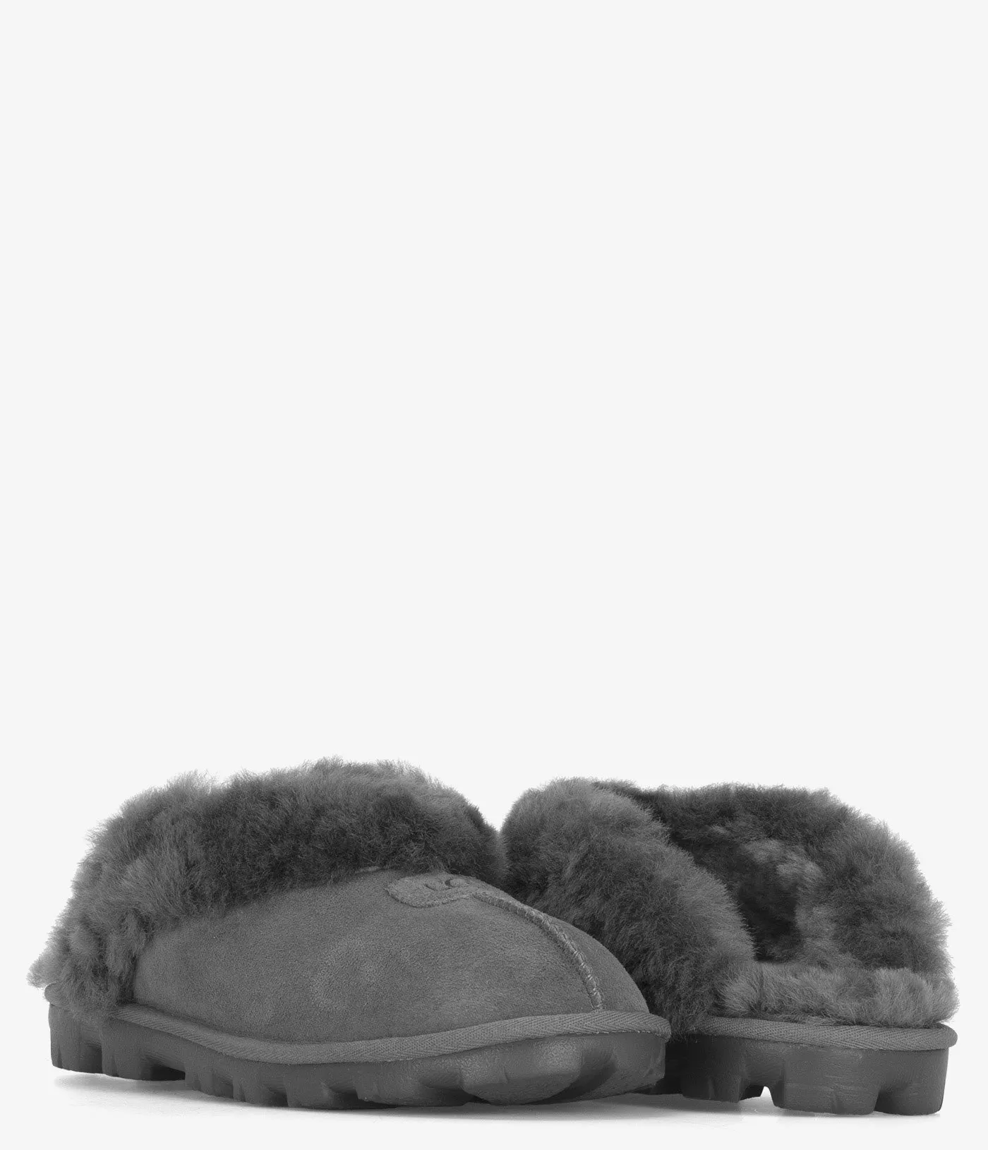 UGG Coquette Sheepskin Slipper - Women