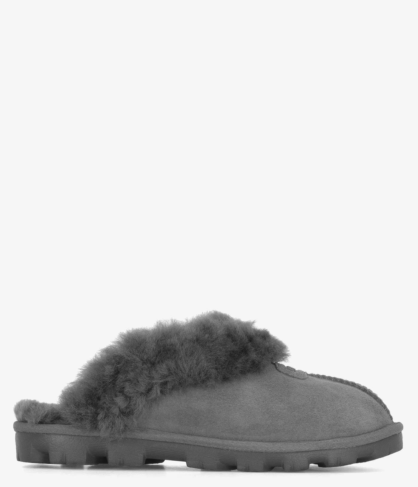 UGG Coquette Sheepskin Slipper - Women