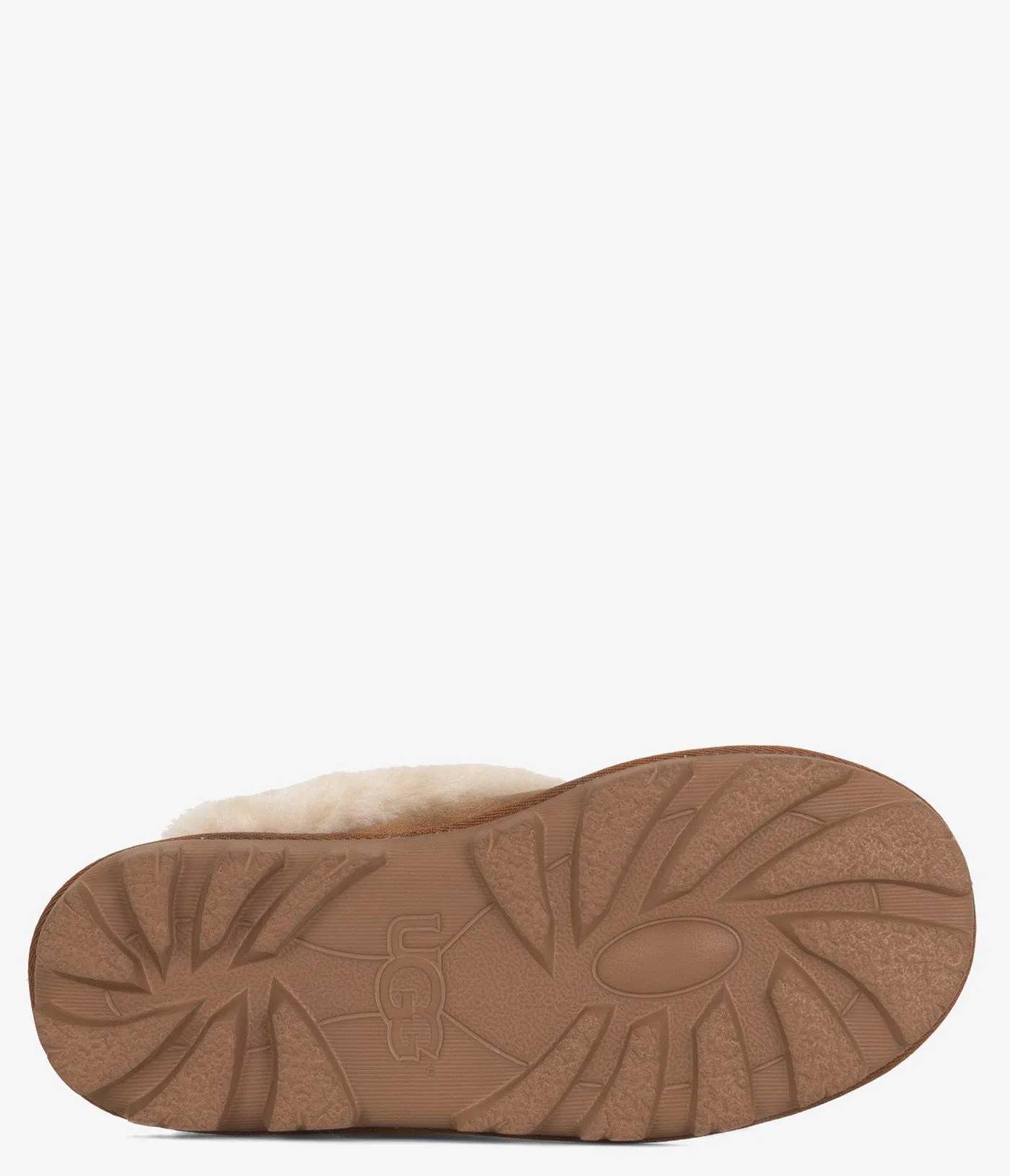 UGG Coquette Sheepskin Slipper - Women