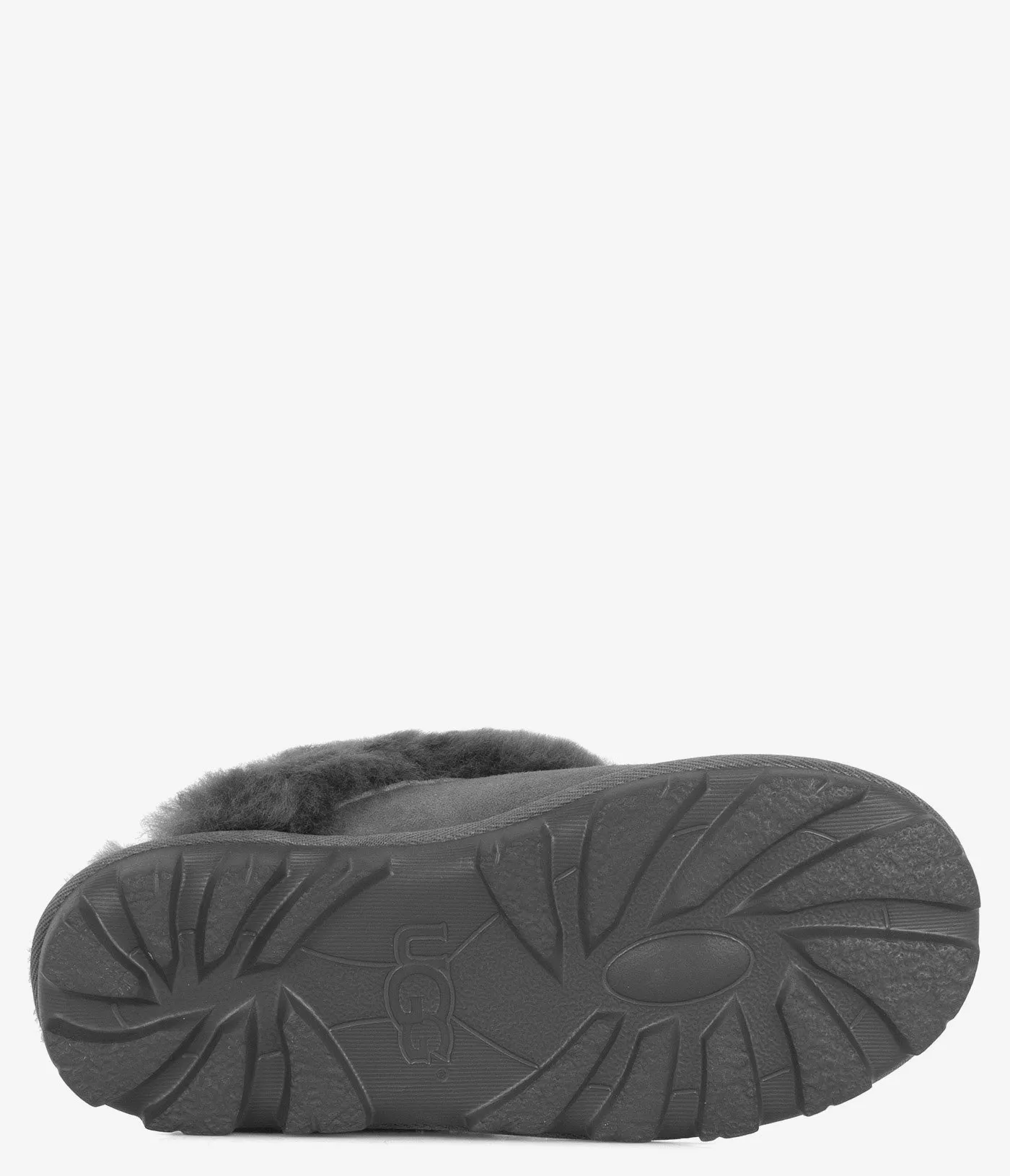 UGG Coquette Sheepskin Slipper - Women