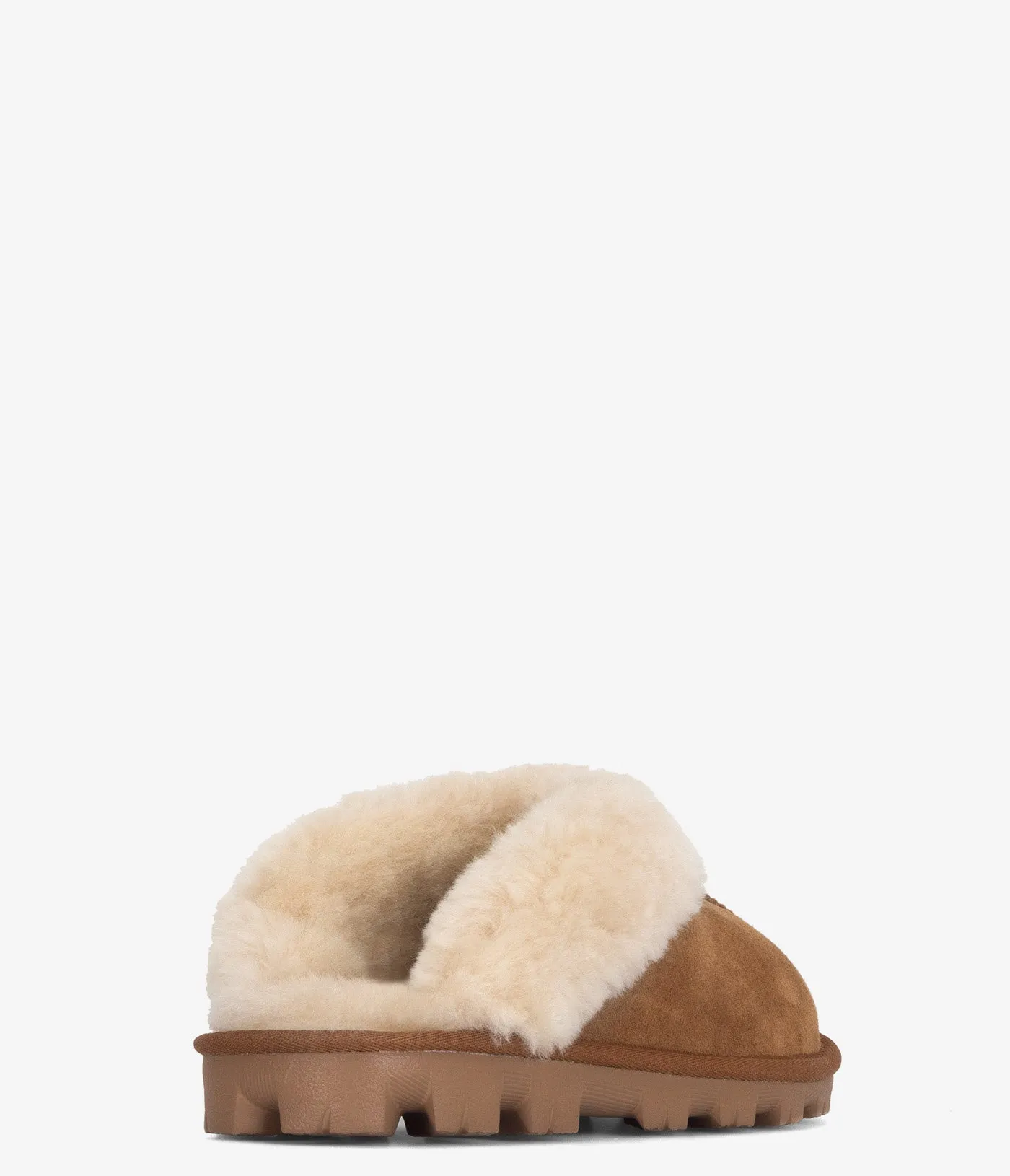UGG Coquette Sheepskin Slipper - Women