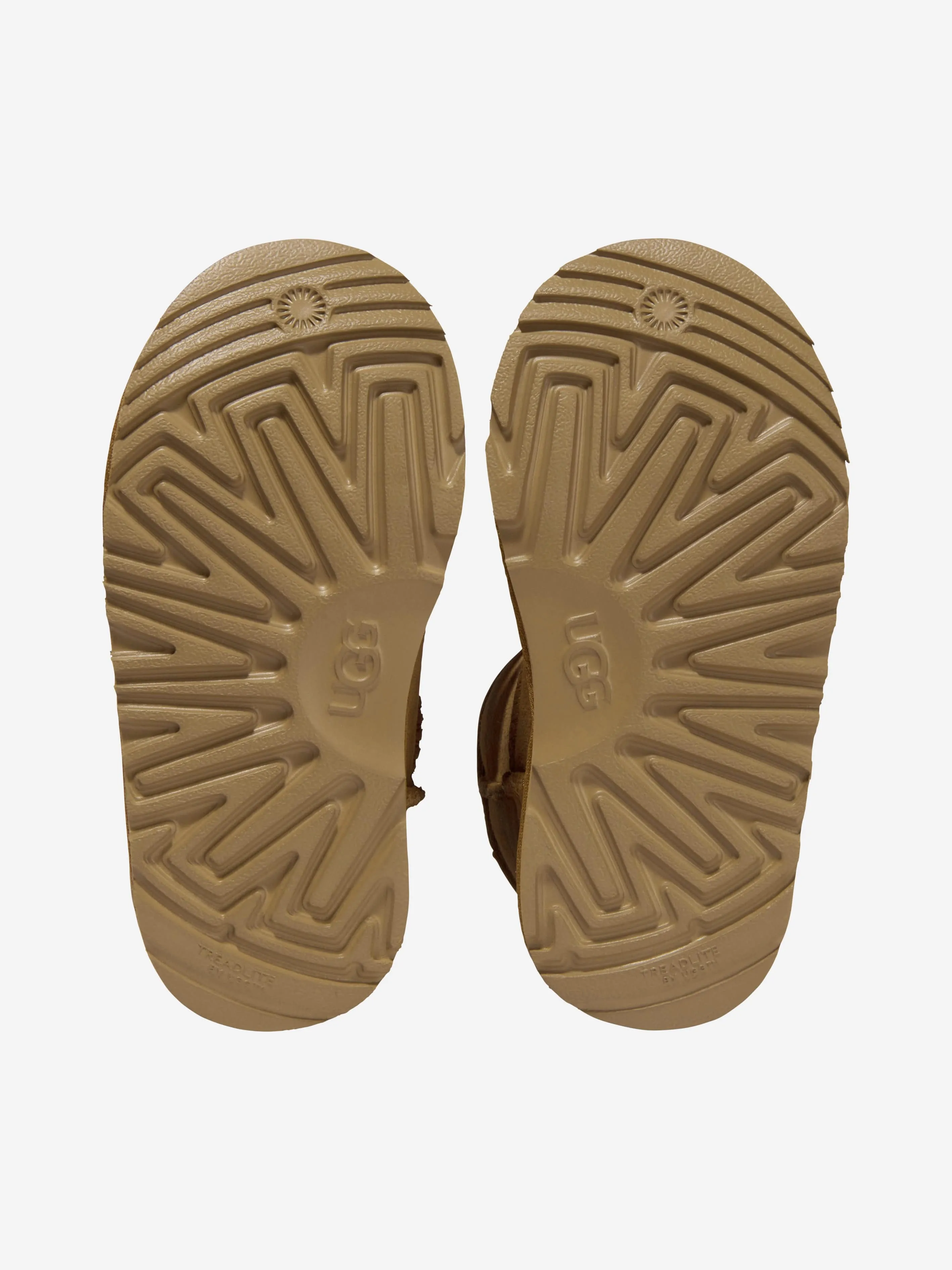 UGG Kids Classic II Boots in Brown