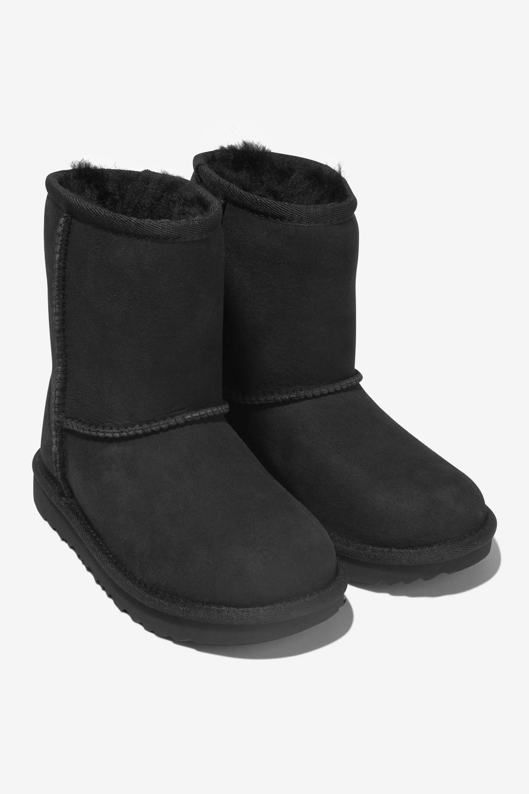 UGG Kids Sheepskin Classic II Boots
