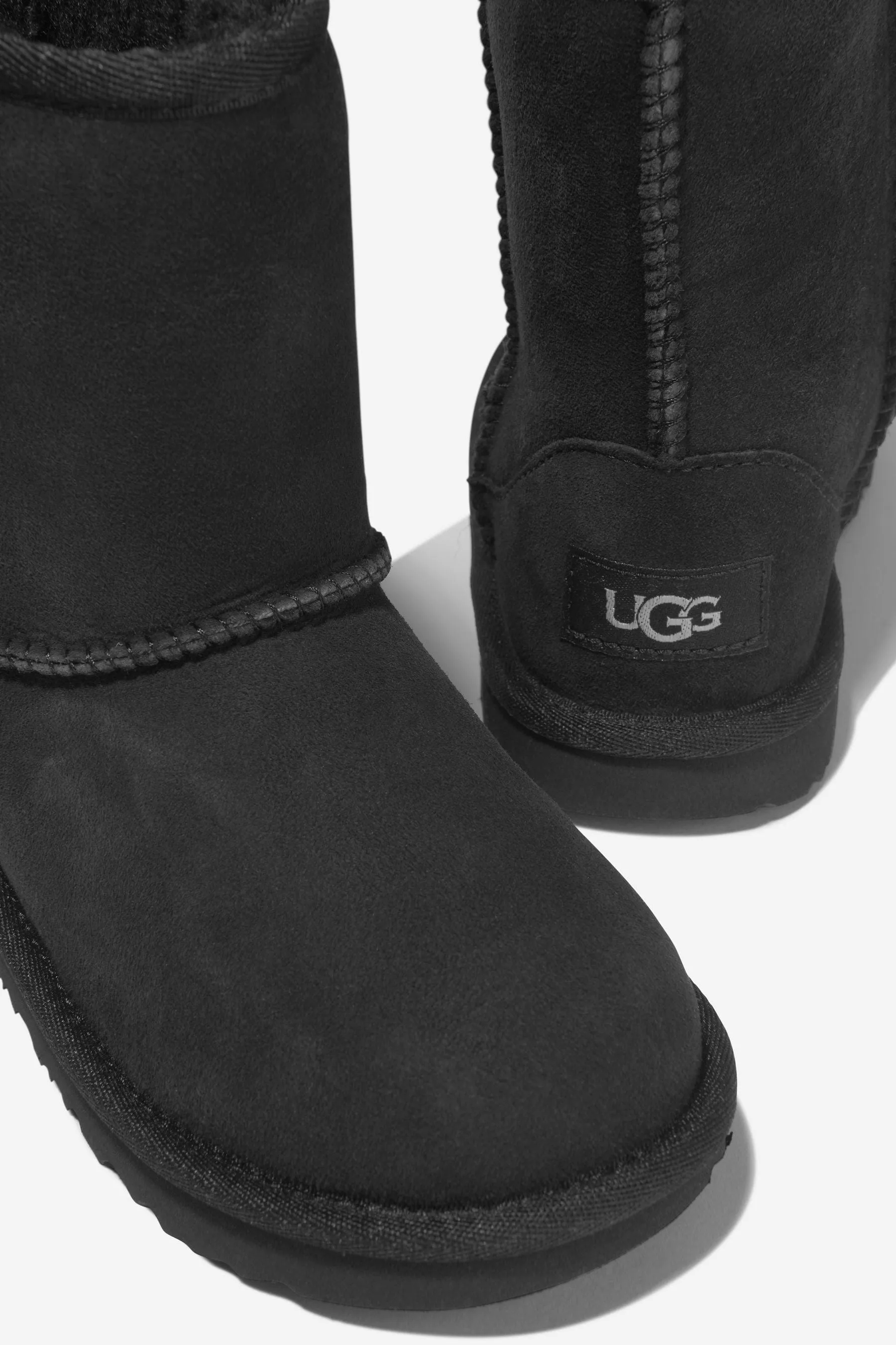 UGG Kids Sheepskin Classic II Boots