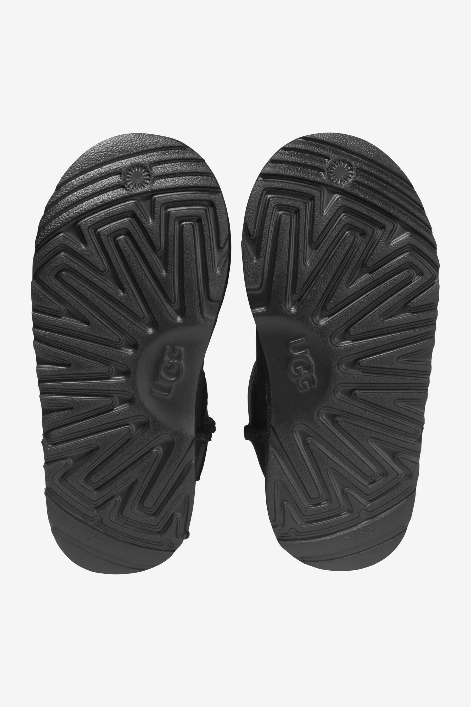 UGG Kids Sheepskin Classic II Boots