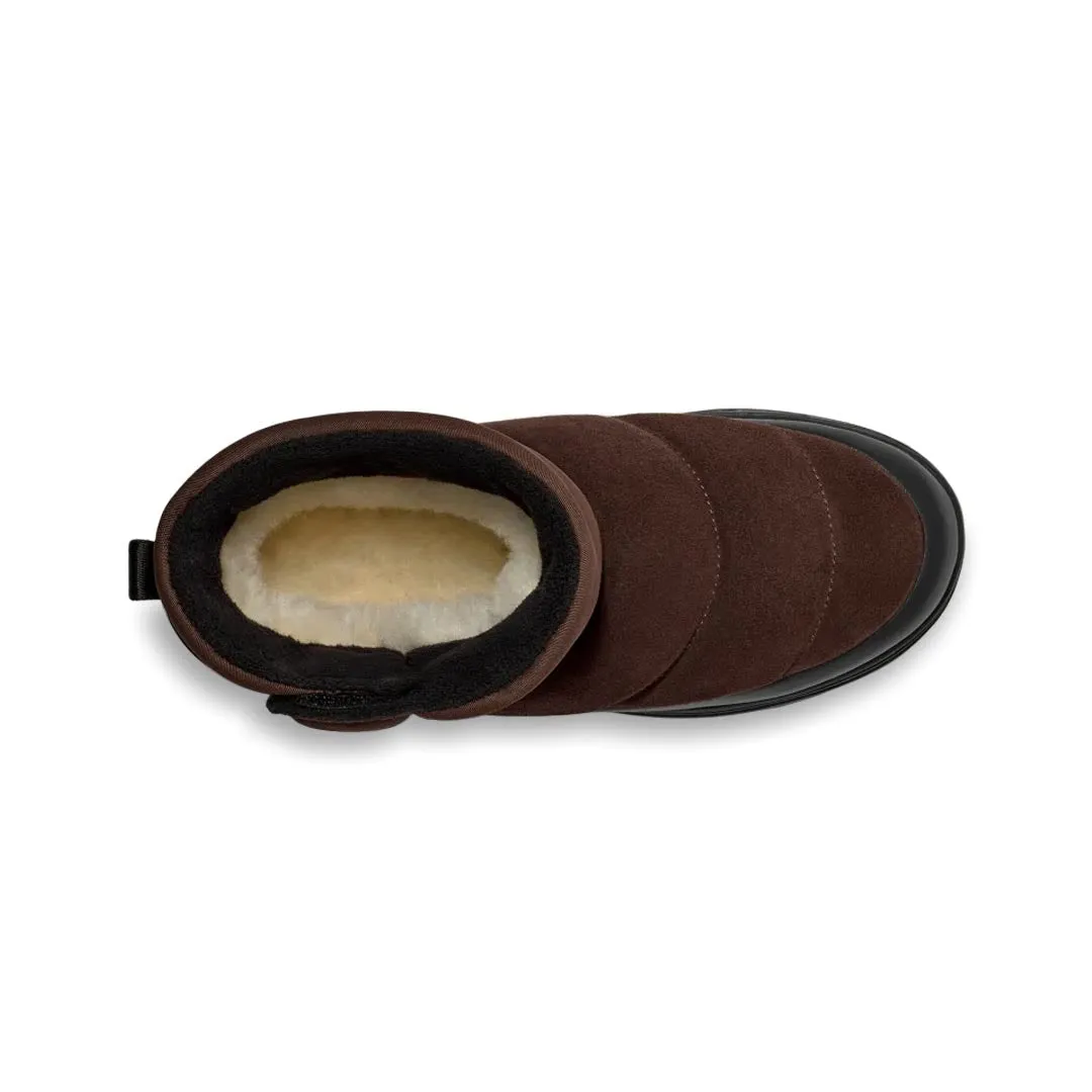 UGG® - Women's Classic Klamath Mini Boots (1143932-BCDR)