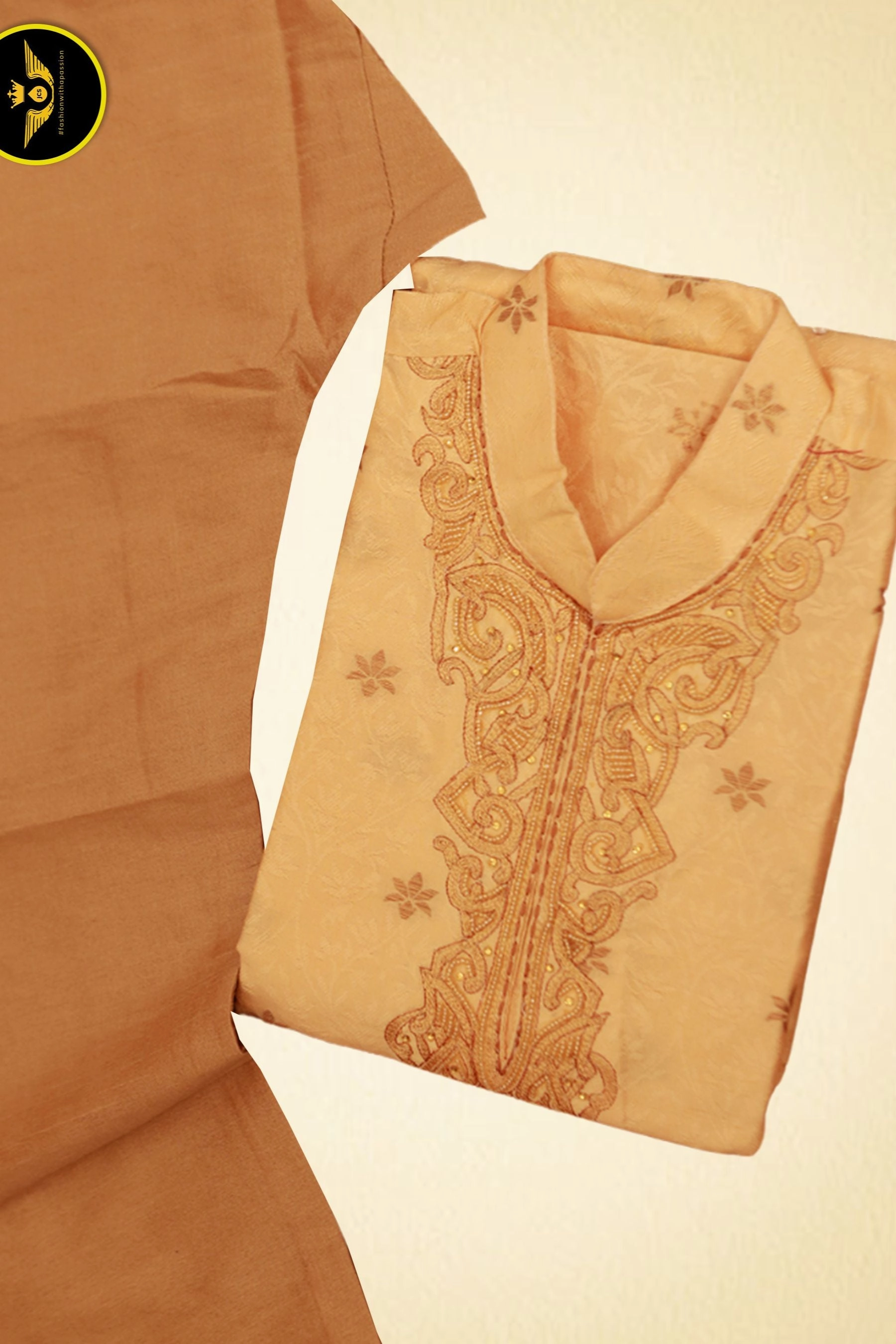 Ultimate Comfort Boys Kurta Pajama Set - Classy Traditional Design