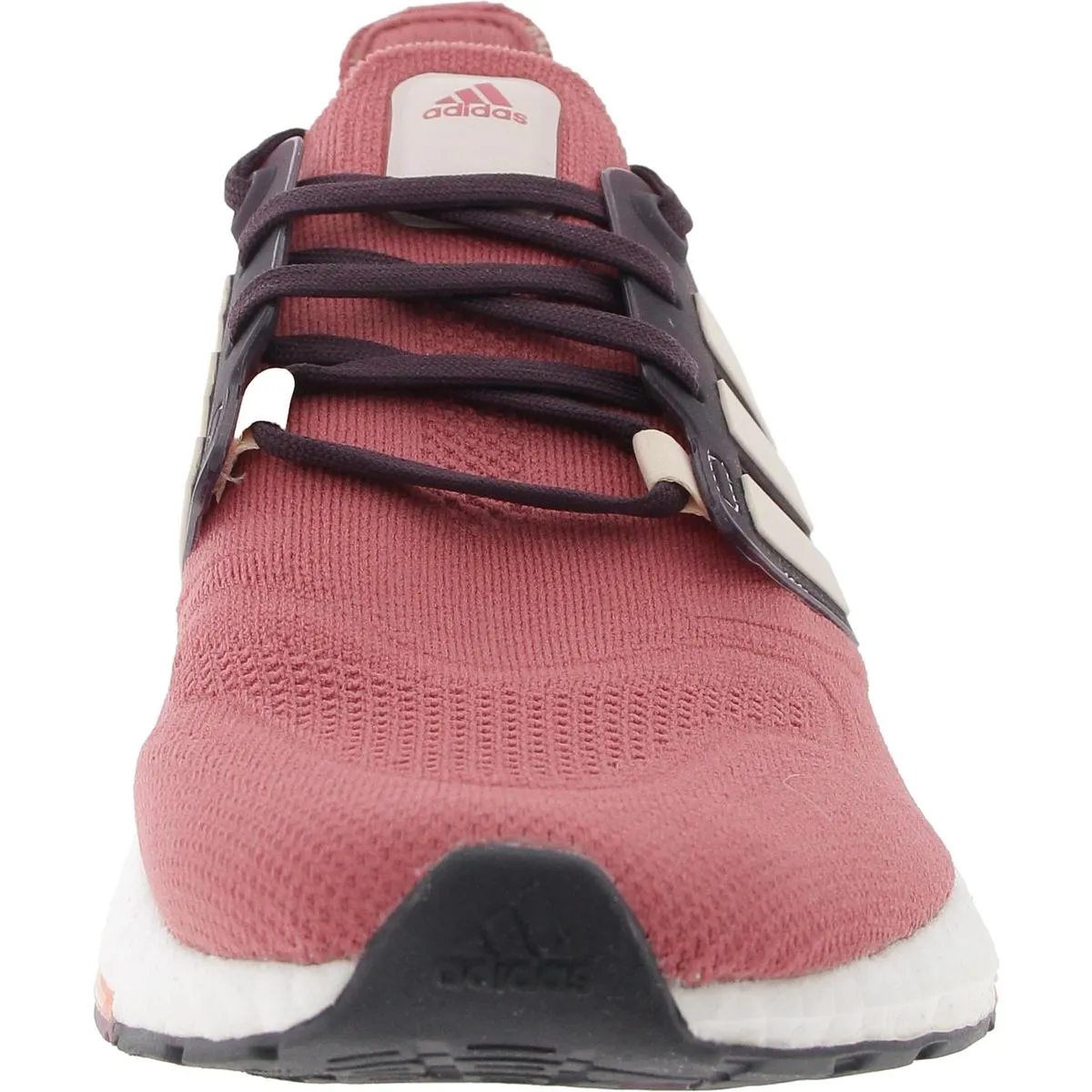 UltraBoost 22 Womens Comfort Insole Knit Running & Training Shoes