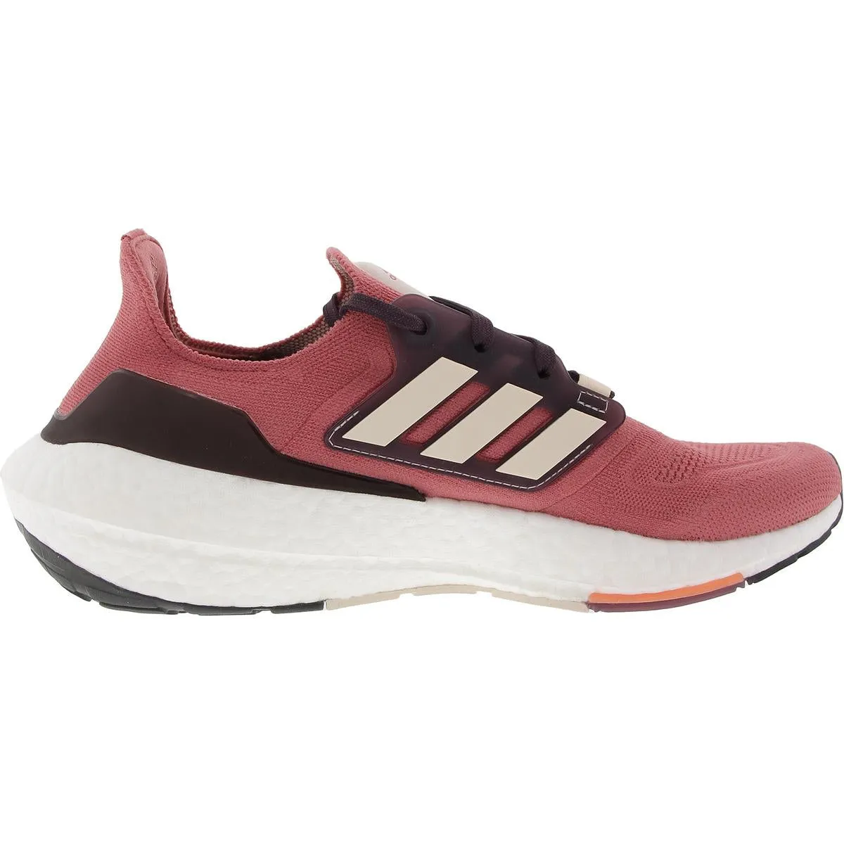 UltraBoost 22 Womens Comfort Insole Knit Running & Training Shoes