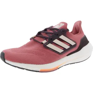 UltraBoost 22 Womens Comfort Insole Knit Running & Training Shoes