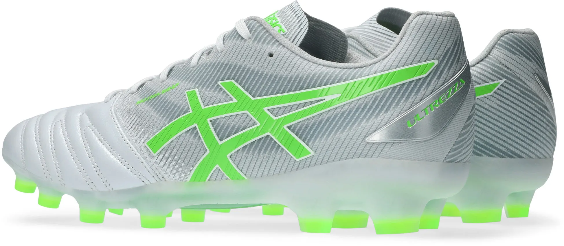 Ultrezza 3 Men's Football Boots (Width D)