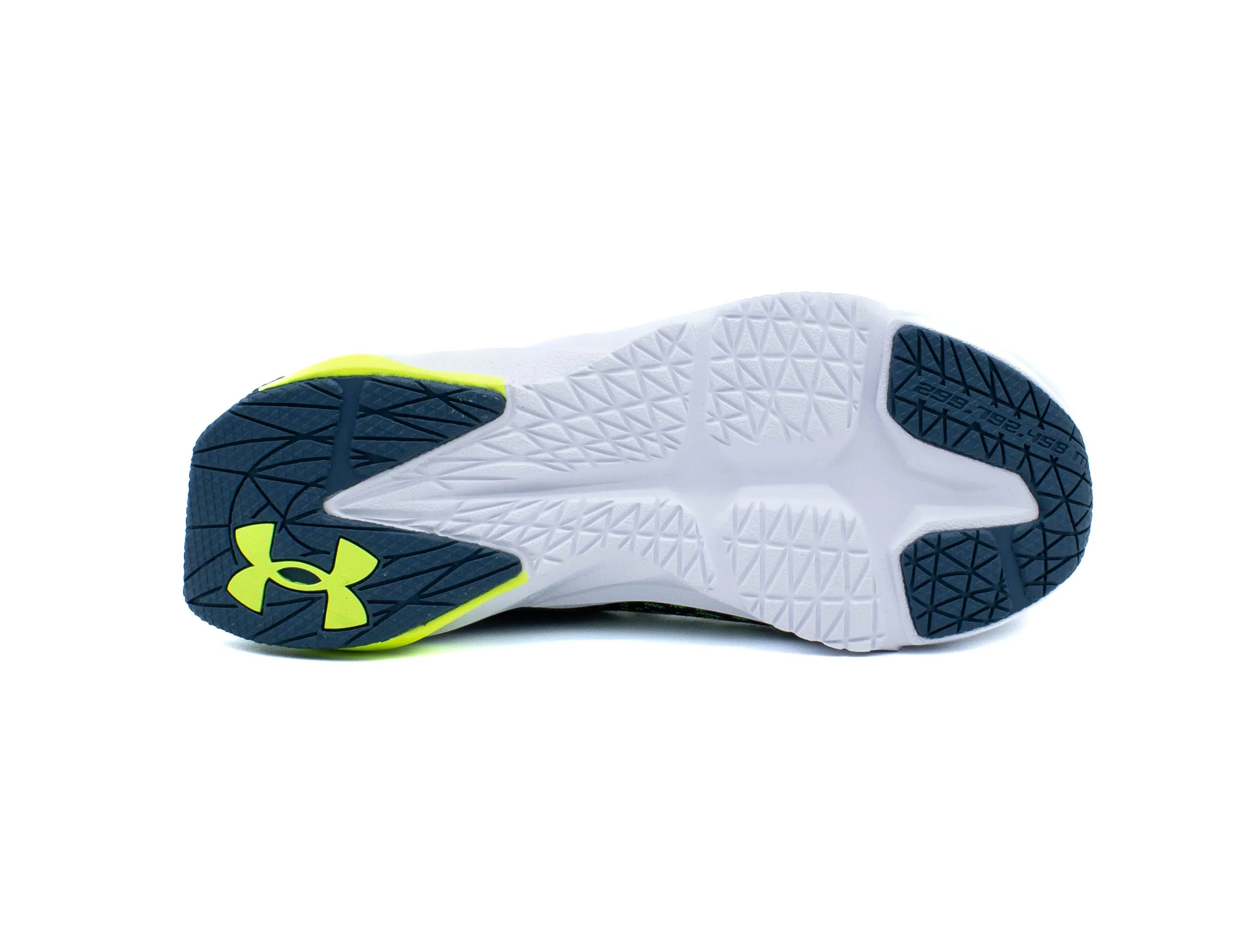 UNDER ARMOUR Scramjet 5 Under Armour Shoes