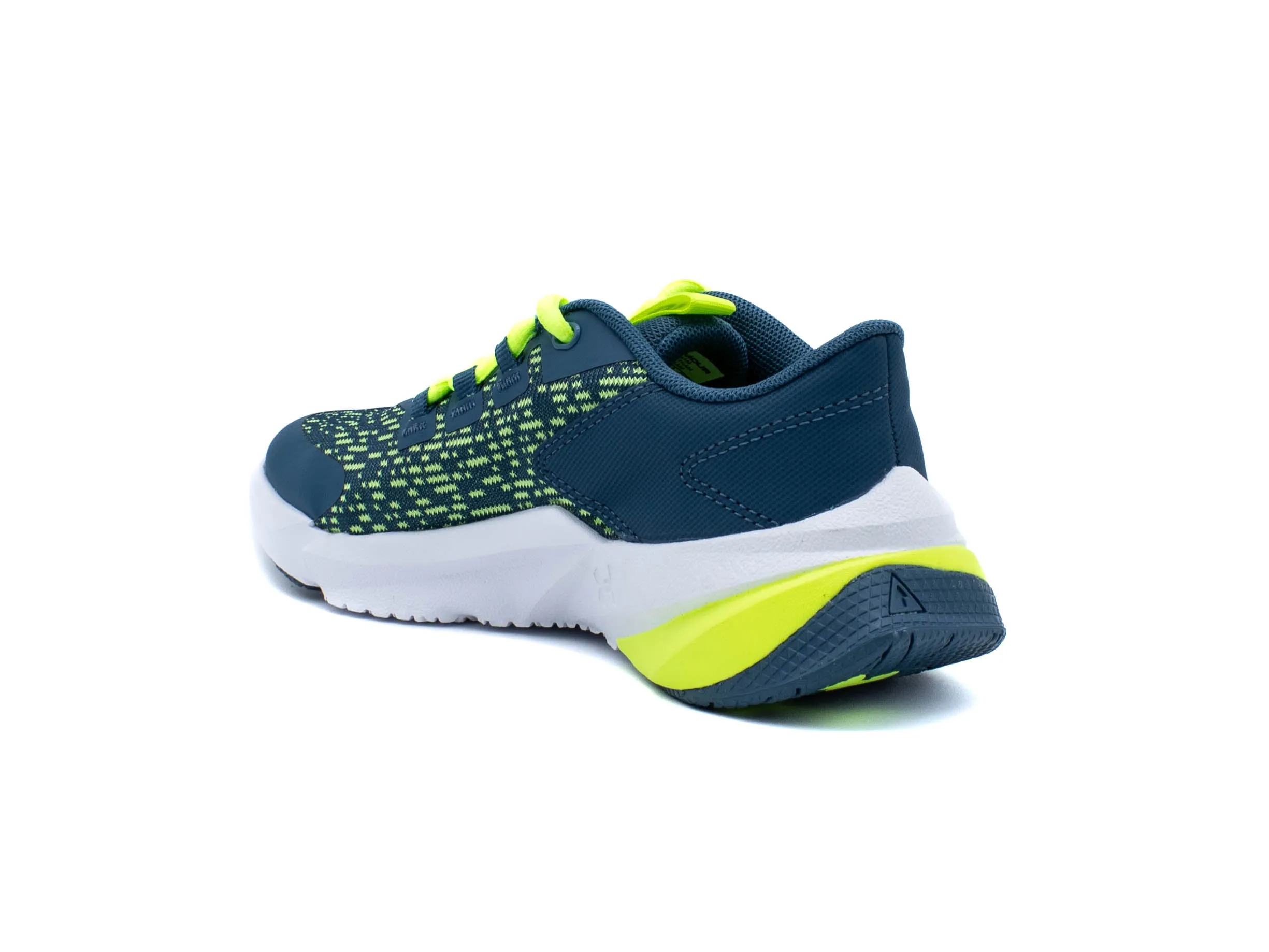 UNDER ARMOUR Scramjet 5 Under Armour Shoes