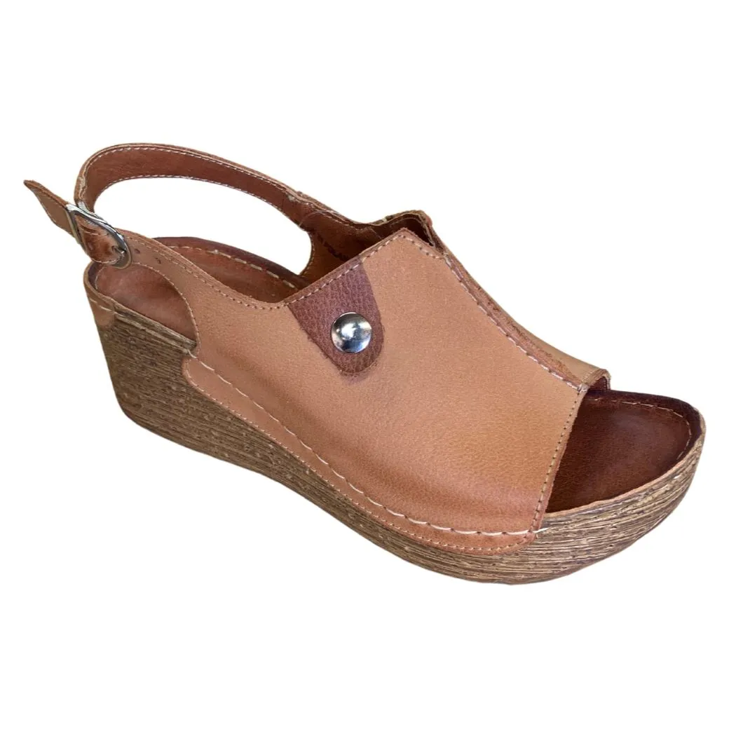 V-ITALIA HANNAH 846 SANDAL - FINAL SALE!
