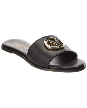 Valentino by Mario Valentino Bugola Leather Sandal