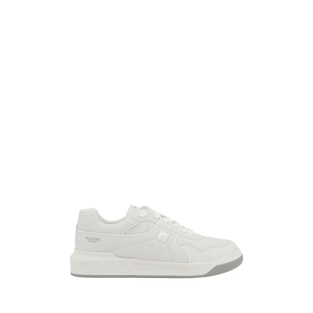 Valentino Garavani One Stud Men's Sneakers